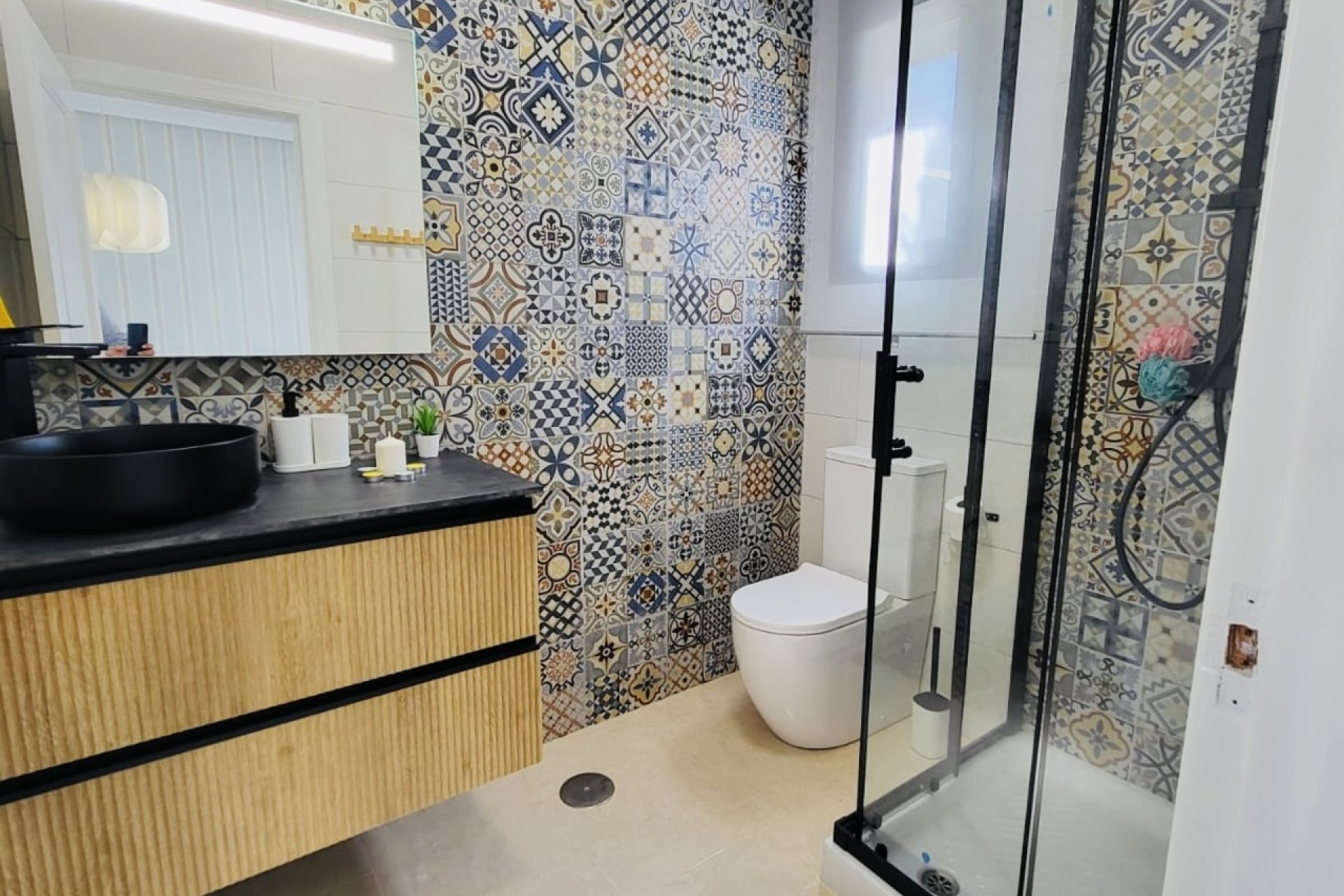 Resale - Townhouse * - San Miguel de Salinas