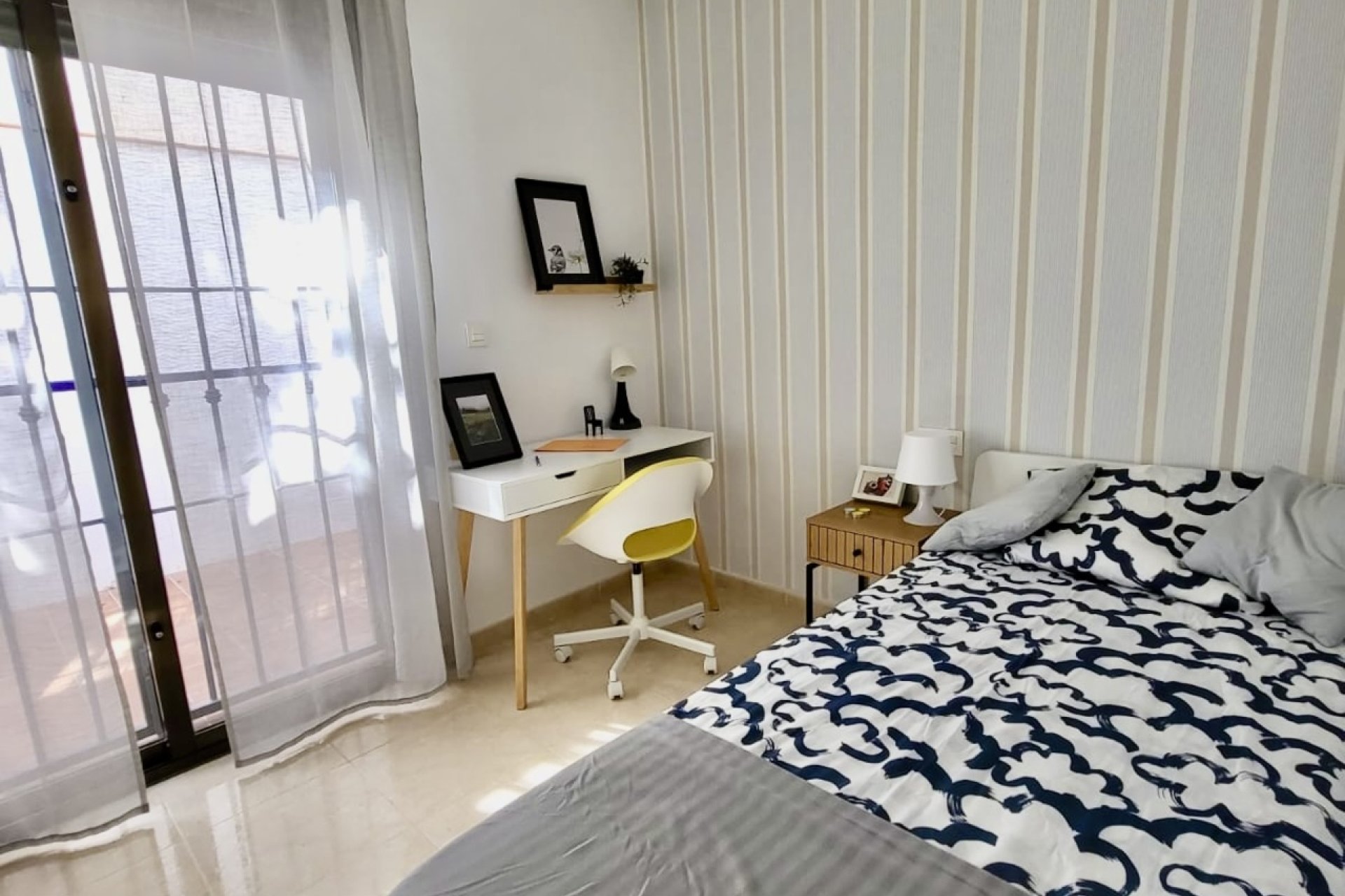 Resale - Townhouse * - San Miguel de Salinas