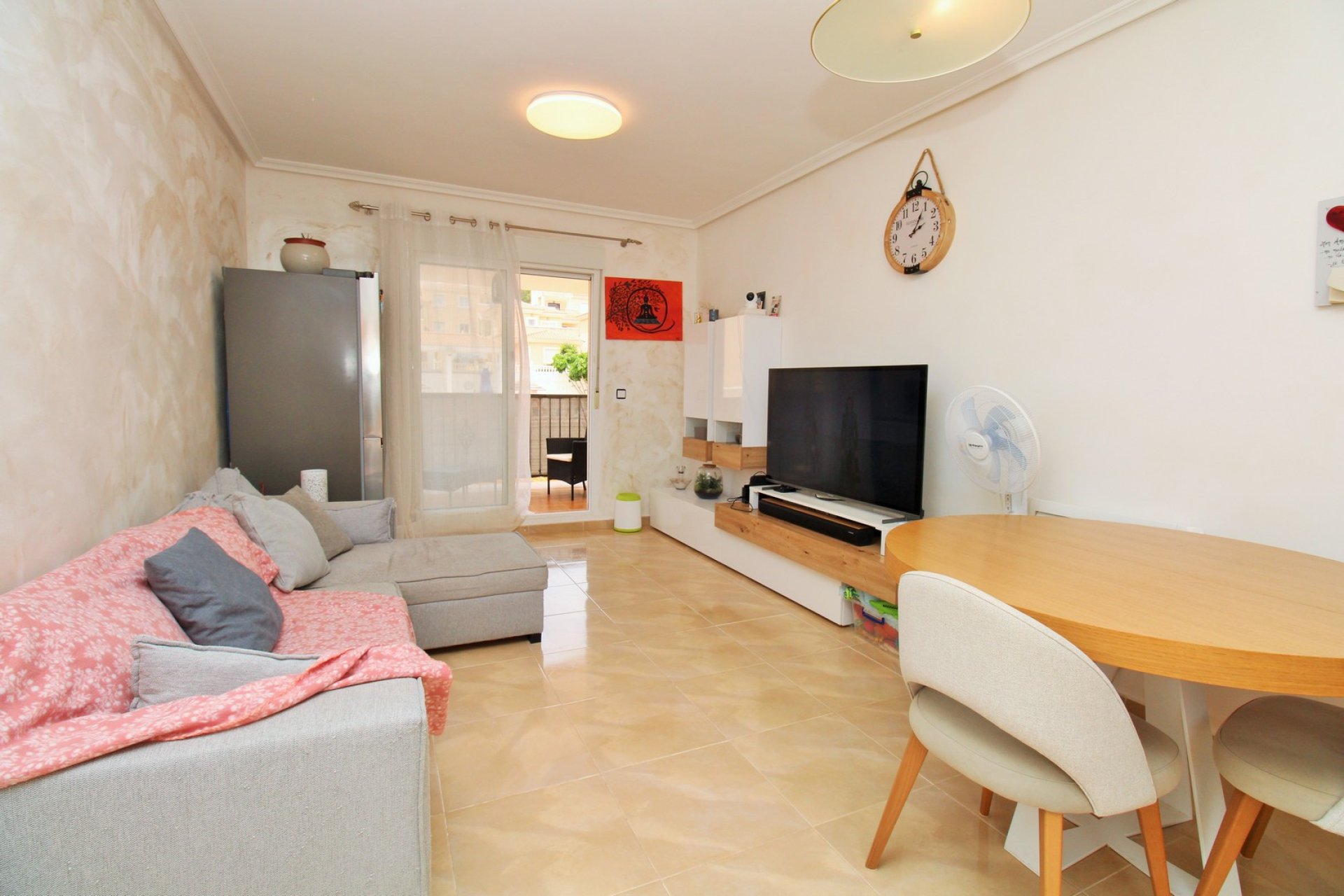 Resale - Townhouse * - San Miguel de Salinas *