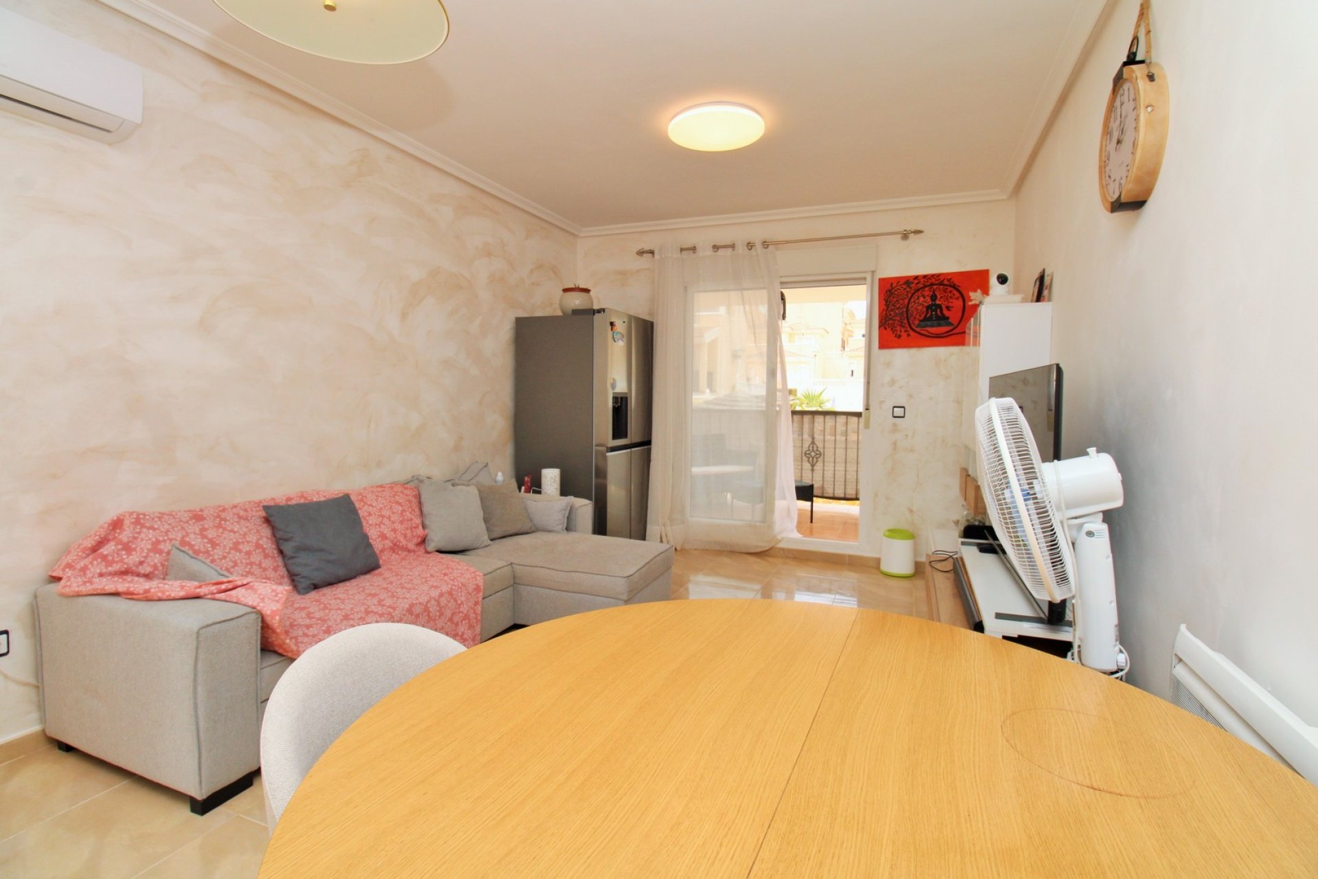 Resale - Townhouse * - San Miguel de Salinas *