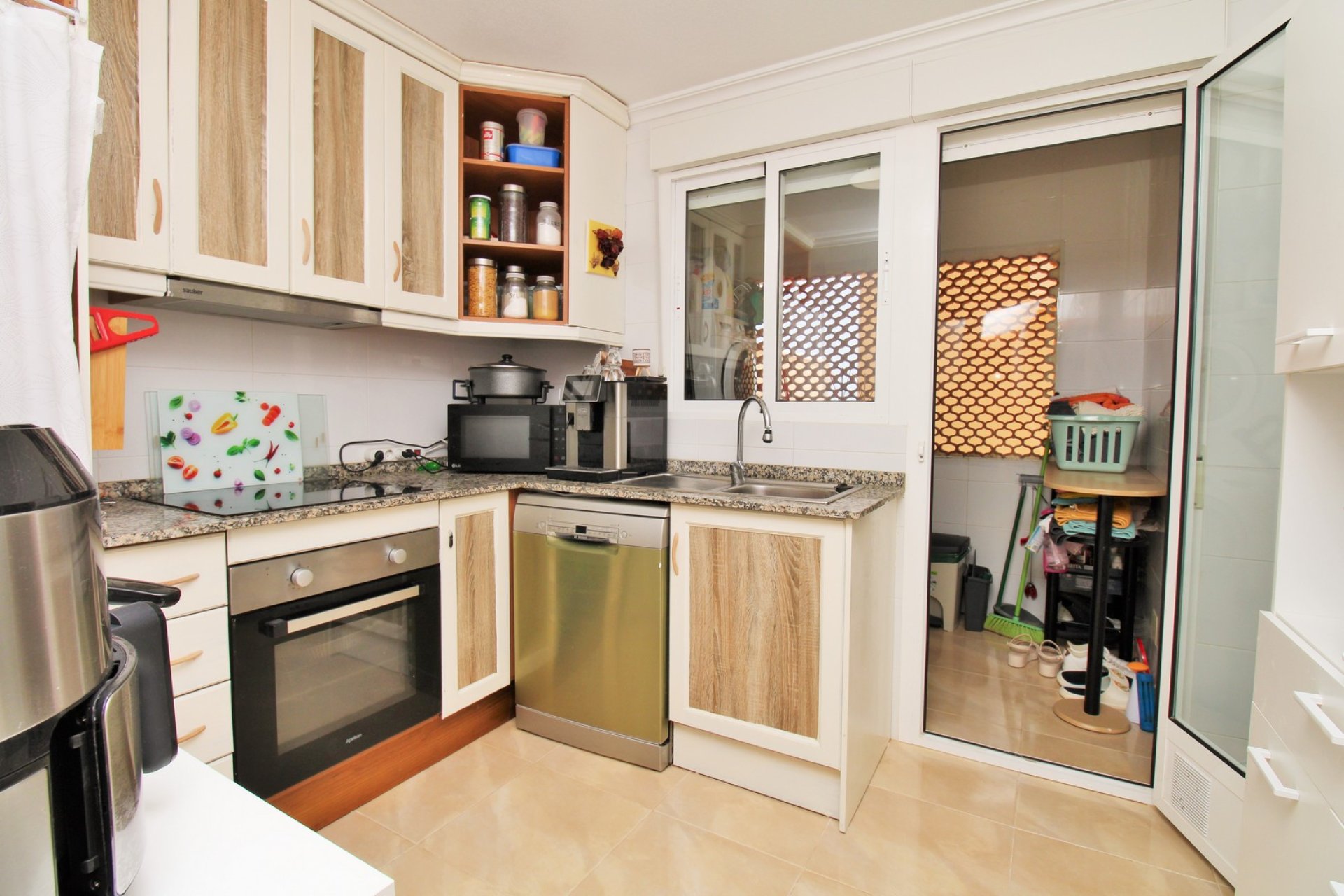 Resale - Townhouse * - San Miguel de Salinas *