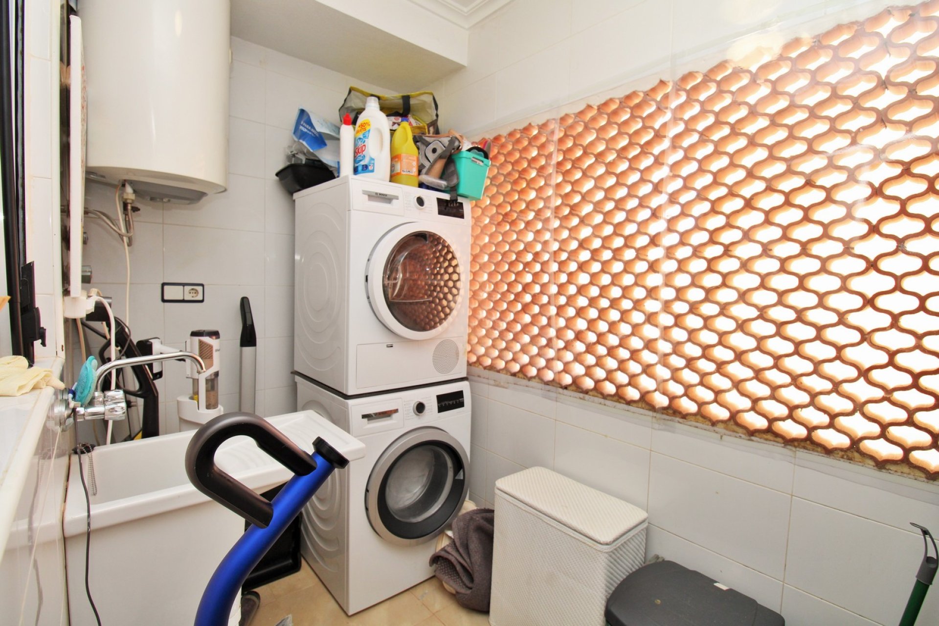 Resale - Townhouse * - San Miguel de Salinas *