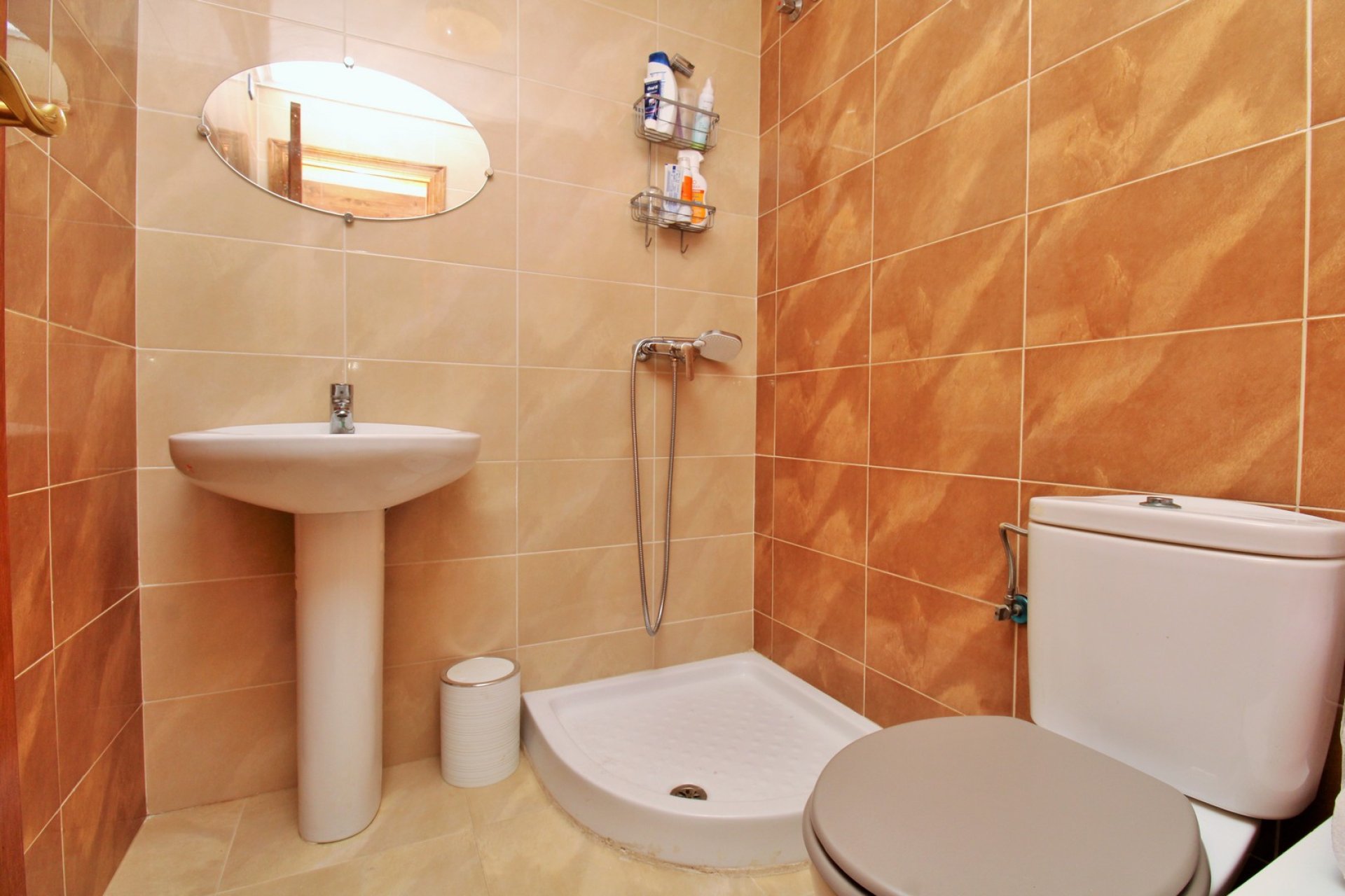Resale - Townhouse * - San Miguel de Salinas *