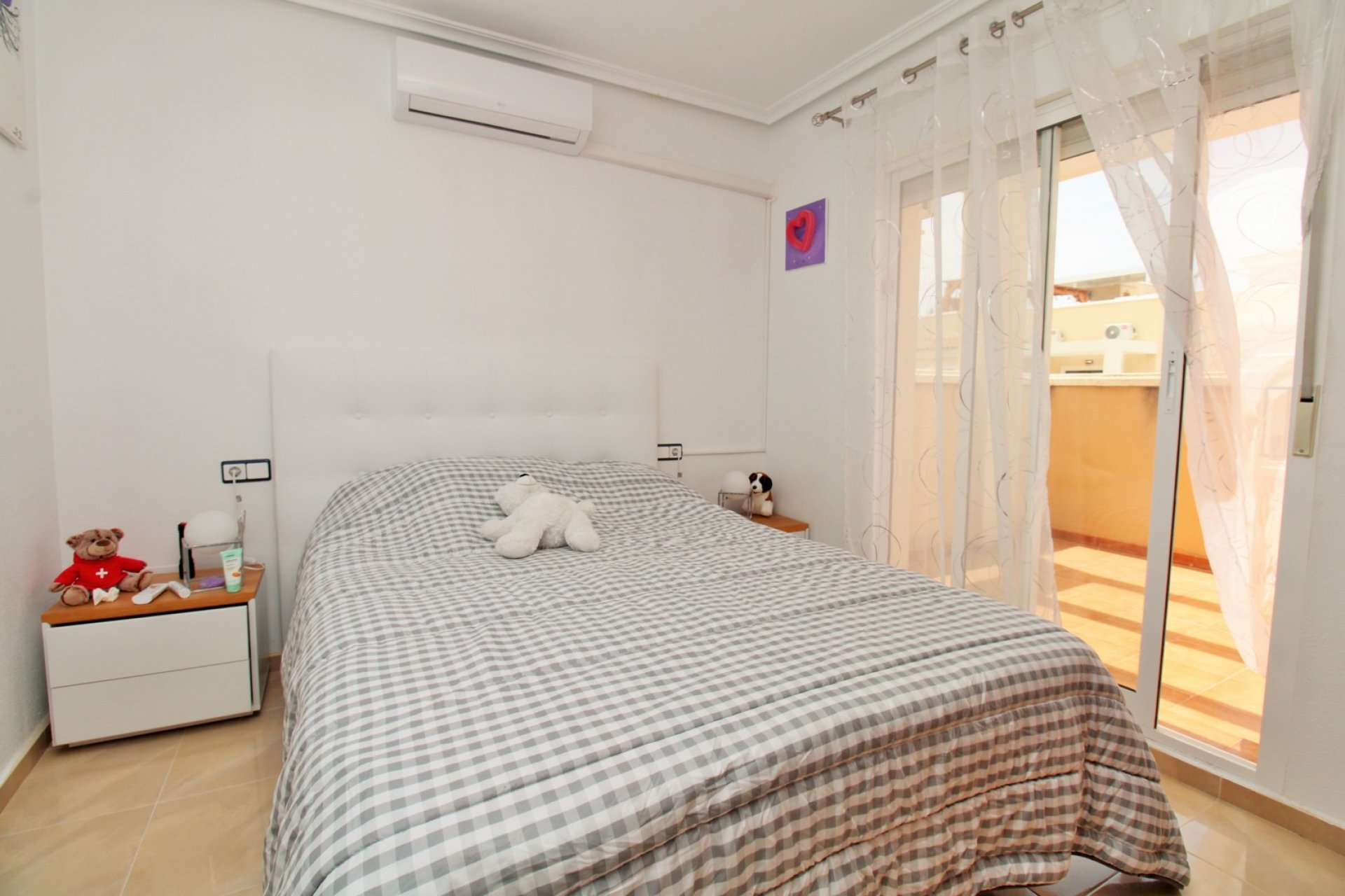 Resale - Townhouse * - San Miguel de Salinas *