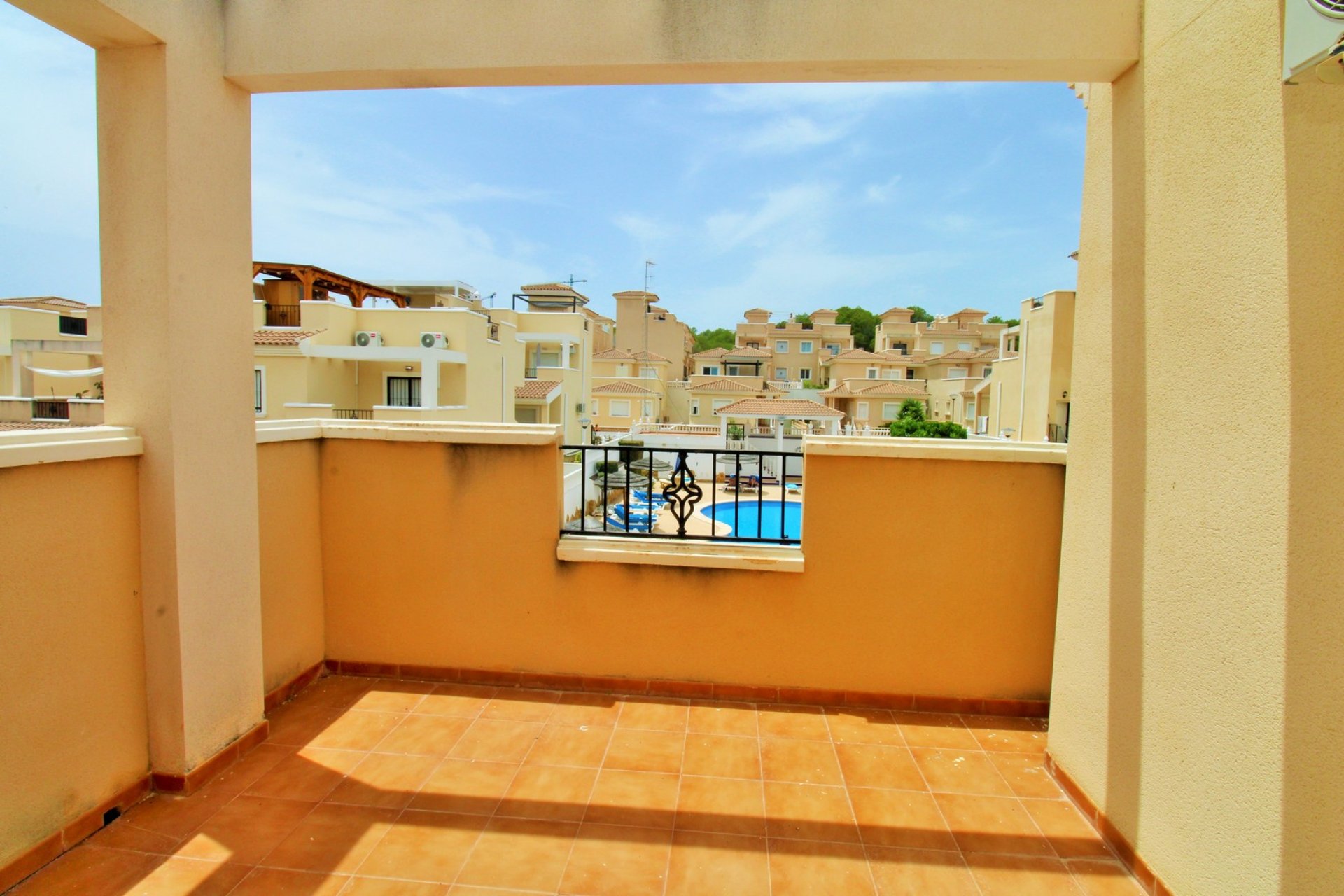 Resale - Townhouse * - San Miguel de Salinas *