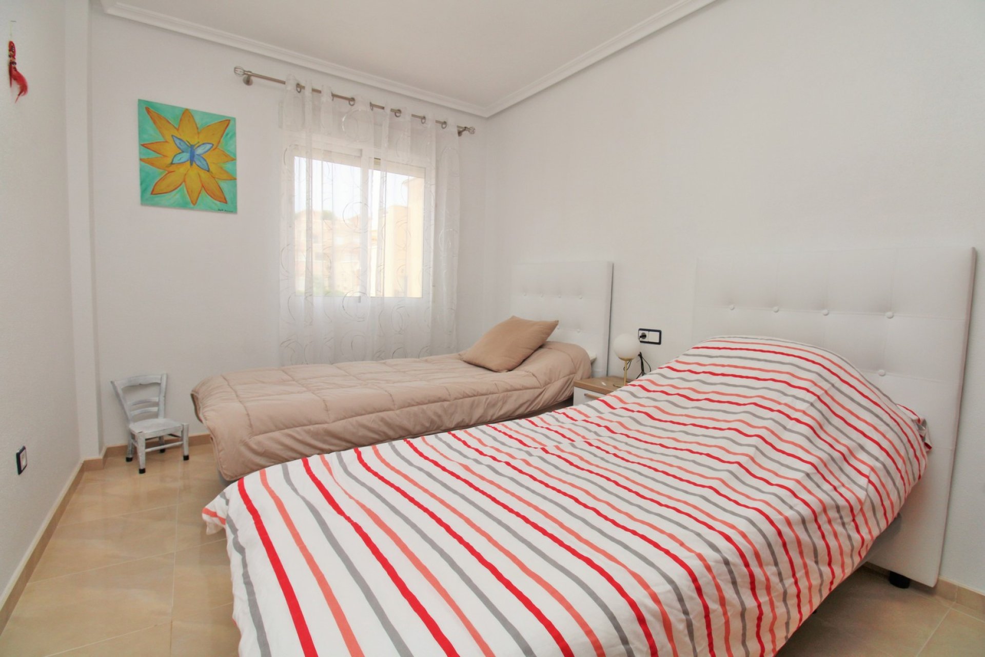 Resale - Townhouse * - San Miguel de Salinas *