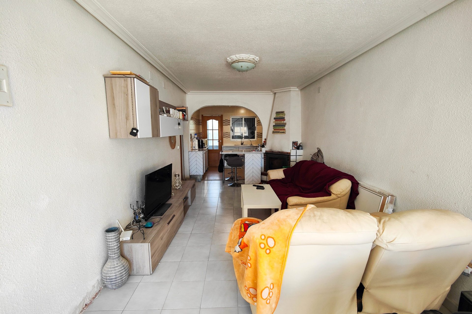 Resale - Townhouse * - San Miguel de Salinas *