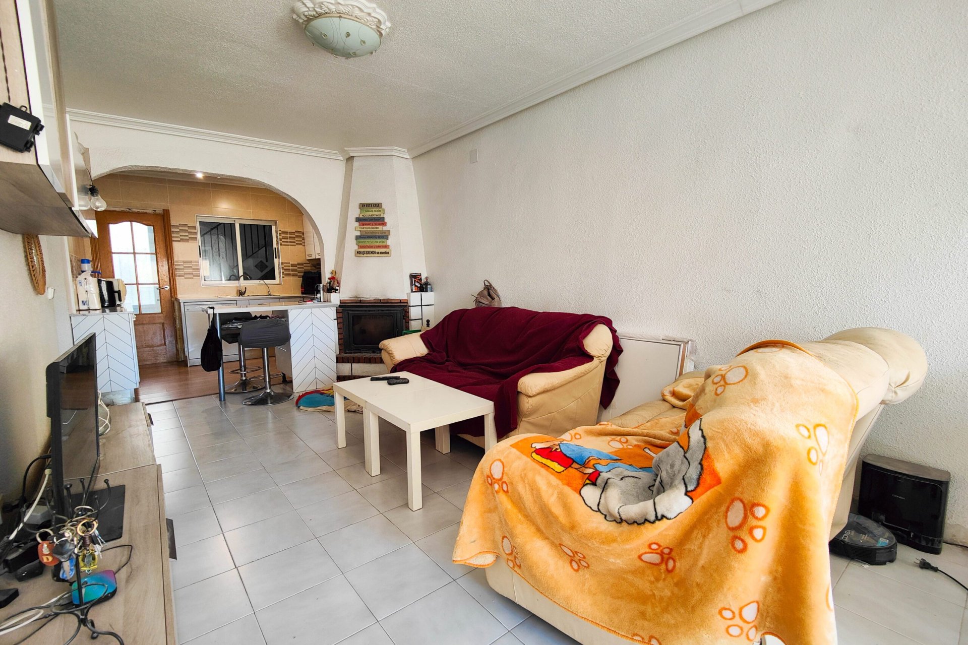 Resale - Townhouse * - San Miguel de Salinas *