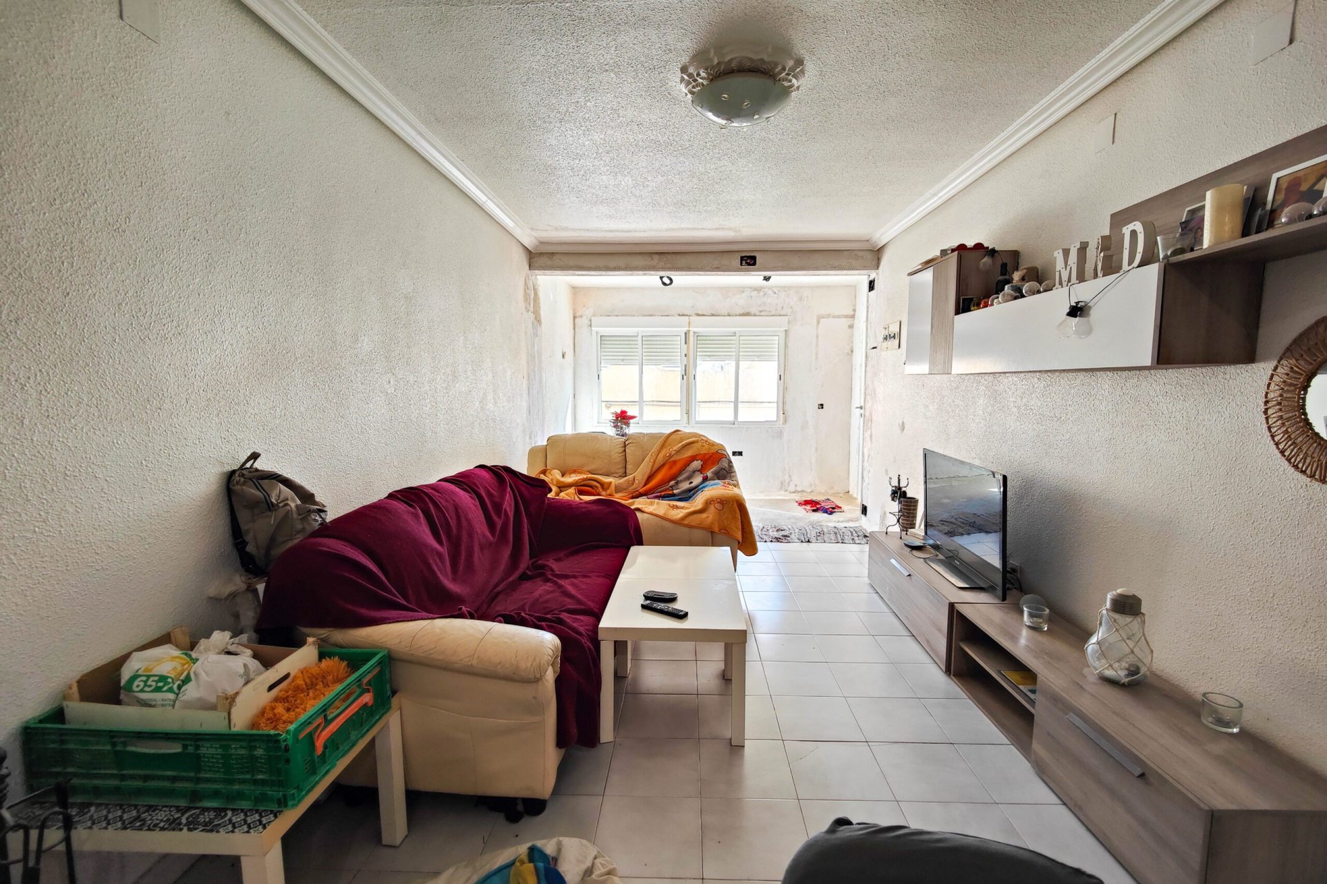 Resale - Townhouse * - San Miguel de Salinas *