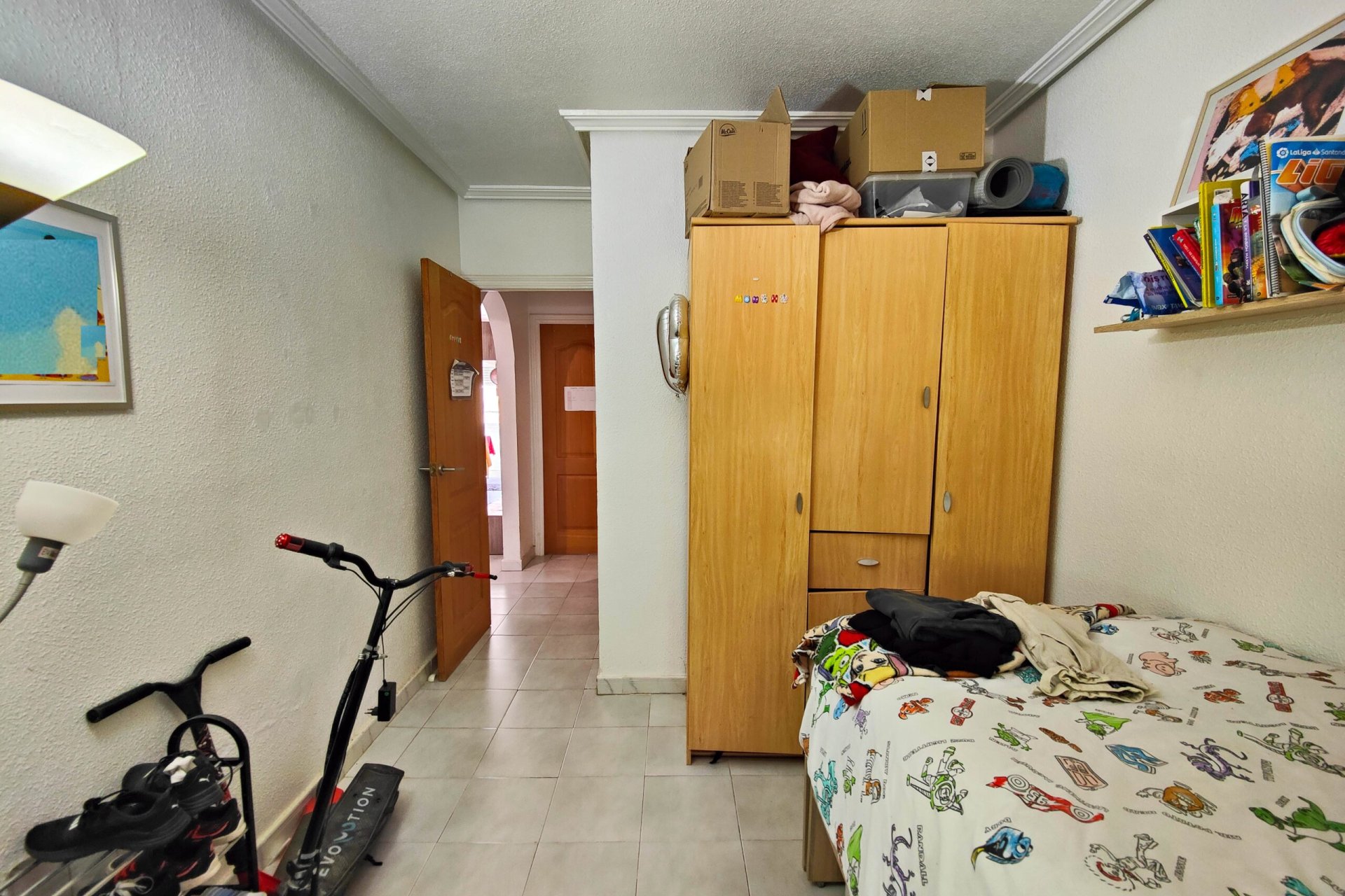 Resale - Townhouse * - San Miguel de Salinas *
