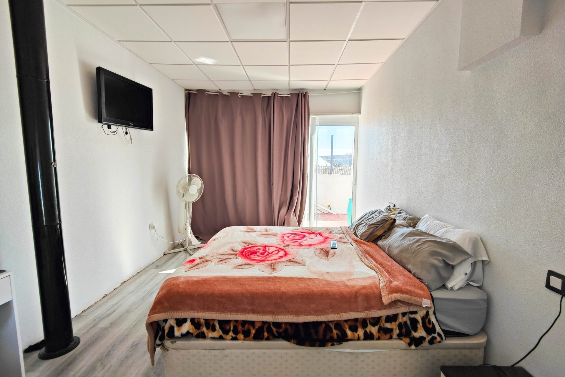 Resale - Townhouse * - San Miguel de Salinas *