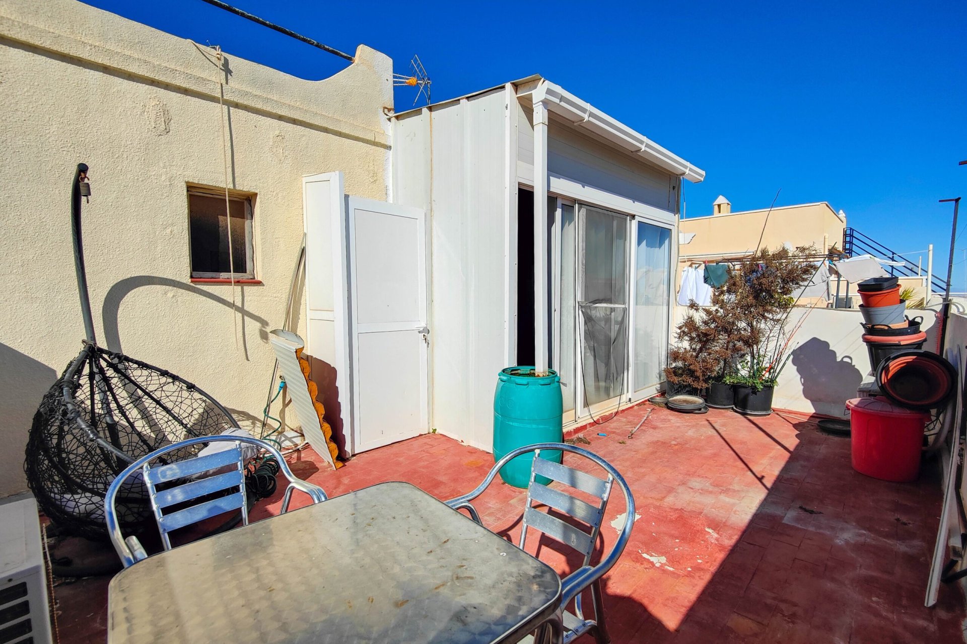 Resale - Townhouse * - San Miguel de Salinas *