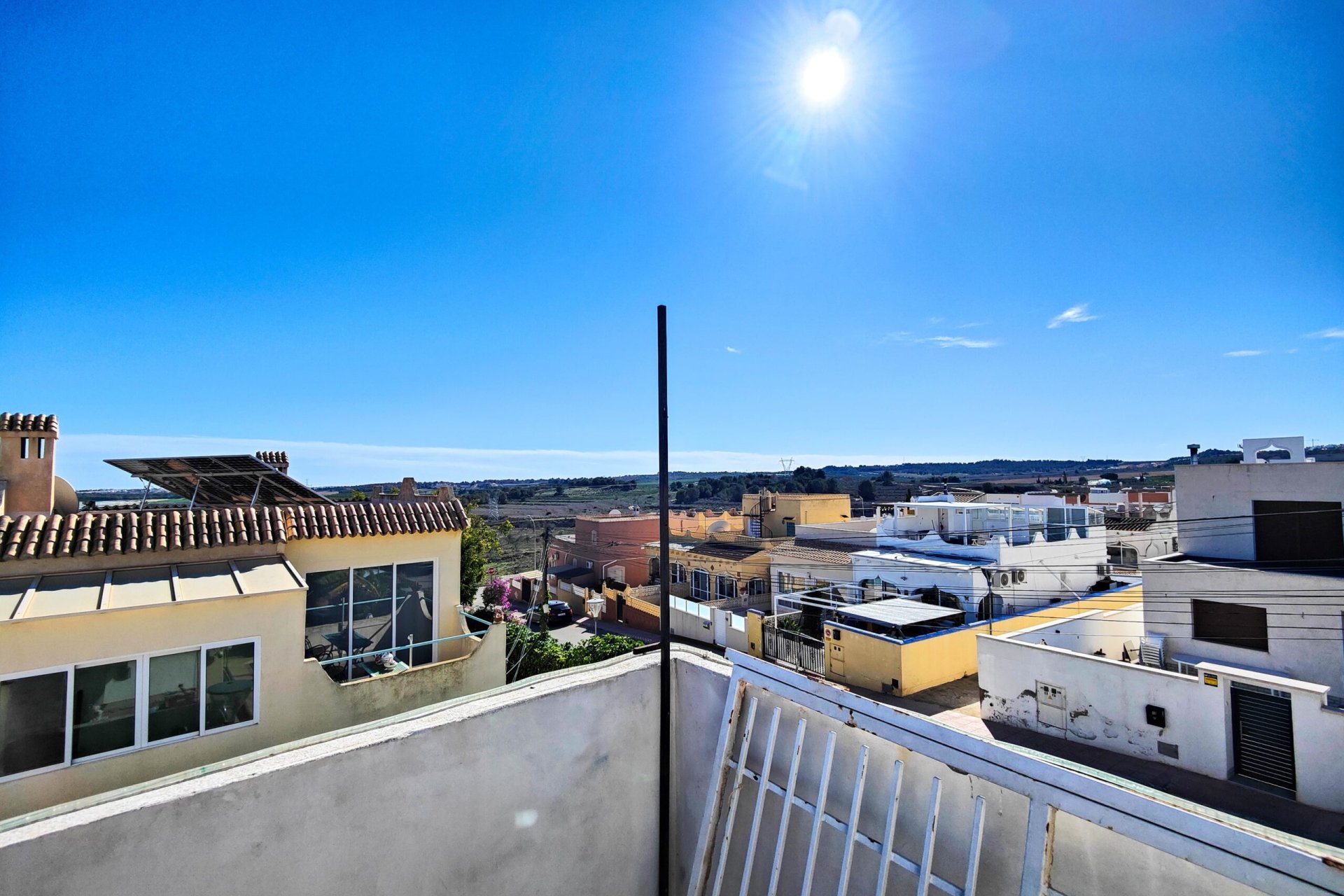 Resale - Townhouse * - San Miguel de Salinas *