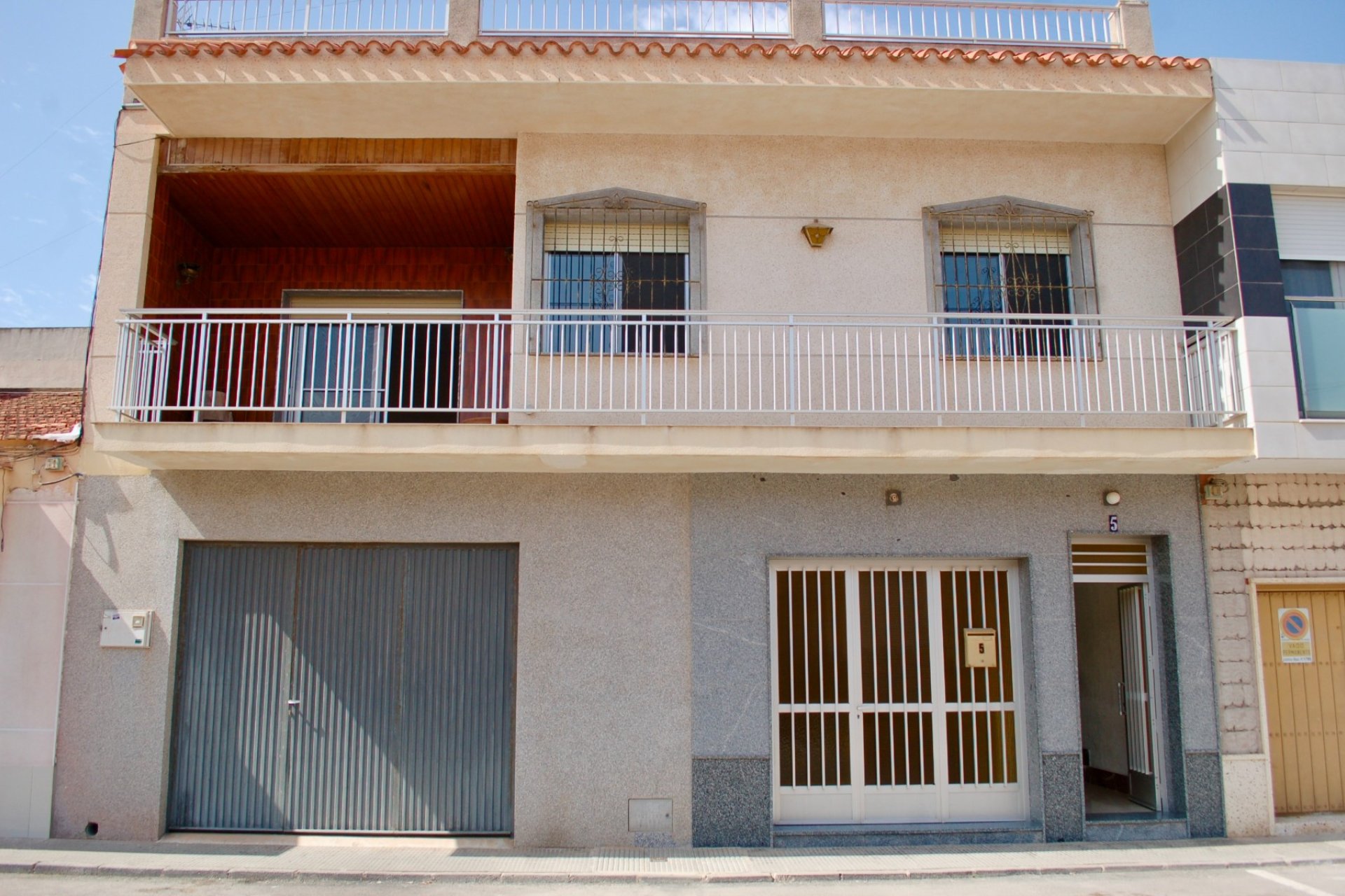 Resale - Townhouse * - San Pedro del Pinatar - Los Antolinos