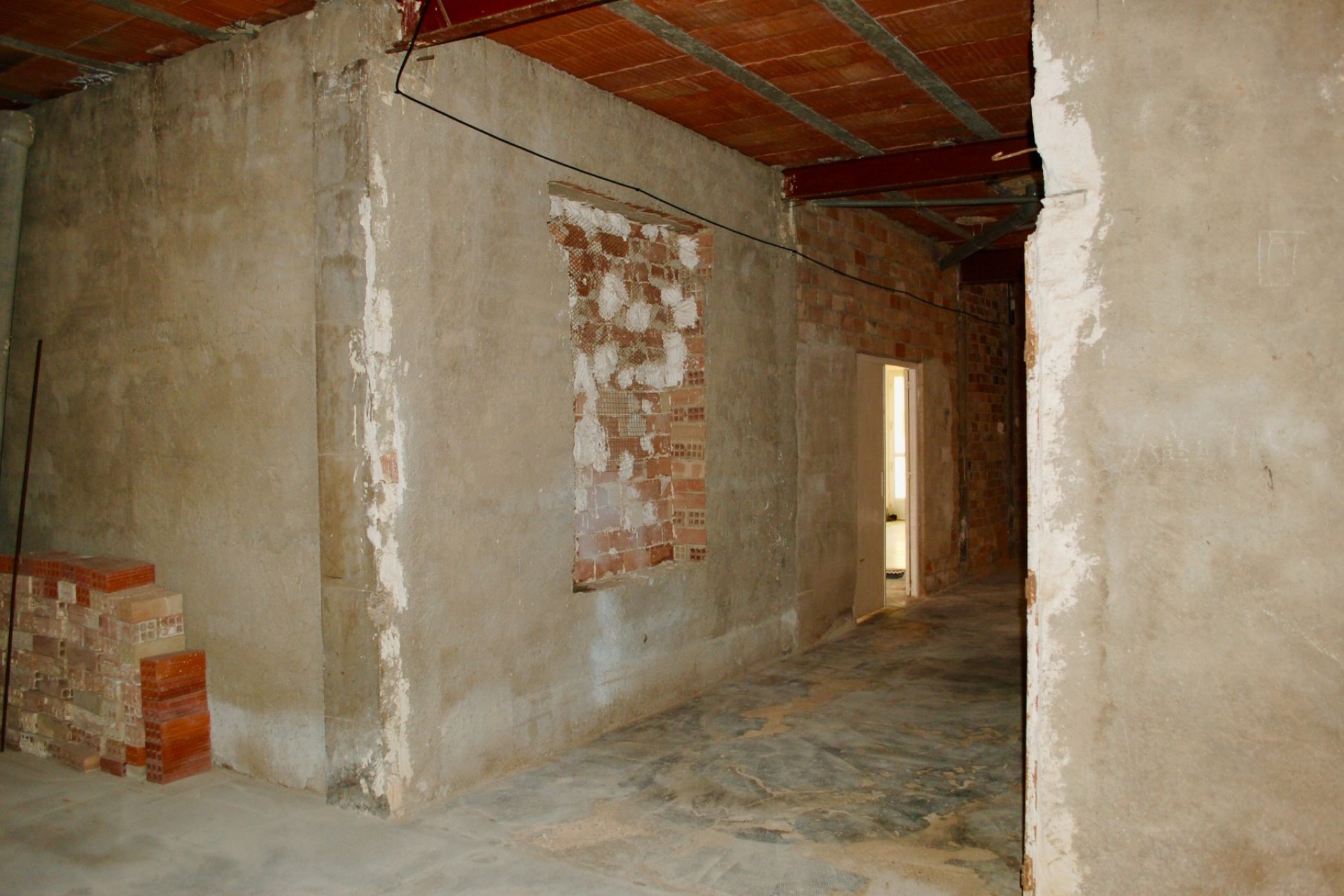 Resale - Townhouse * - San Pedro del Pinatar - Los Antolinos