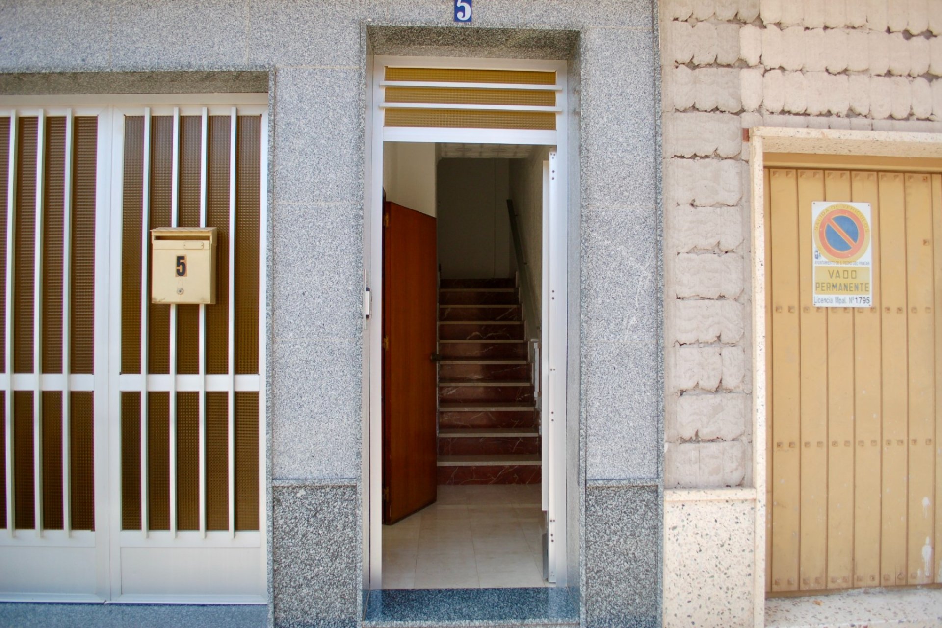 Resale - Townhouse * - San Pedro del Pinatar - Los Antolinos