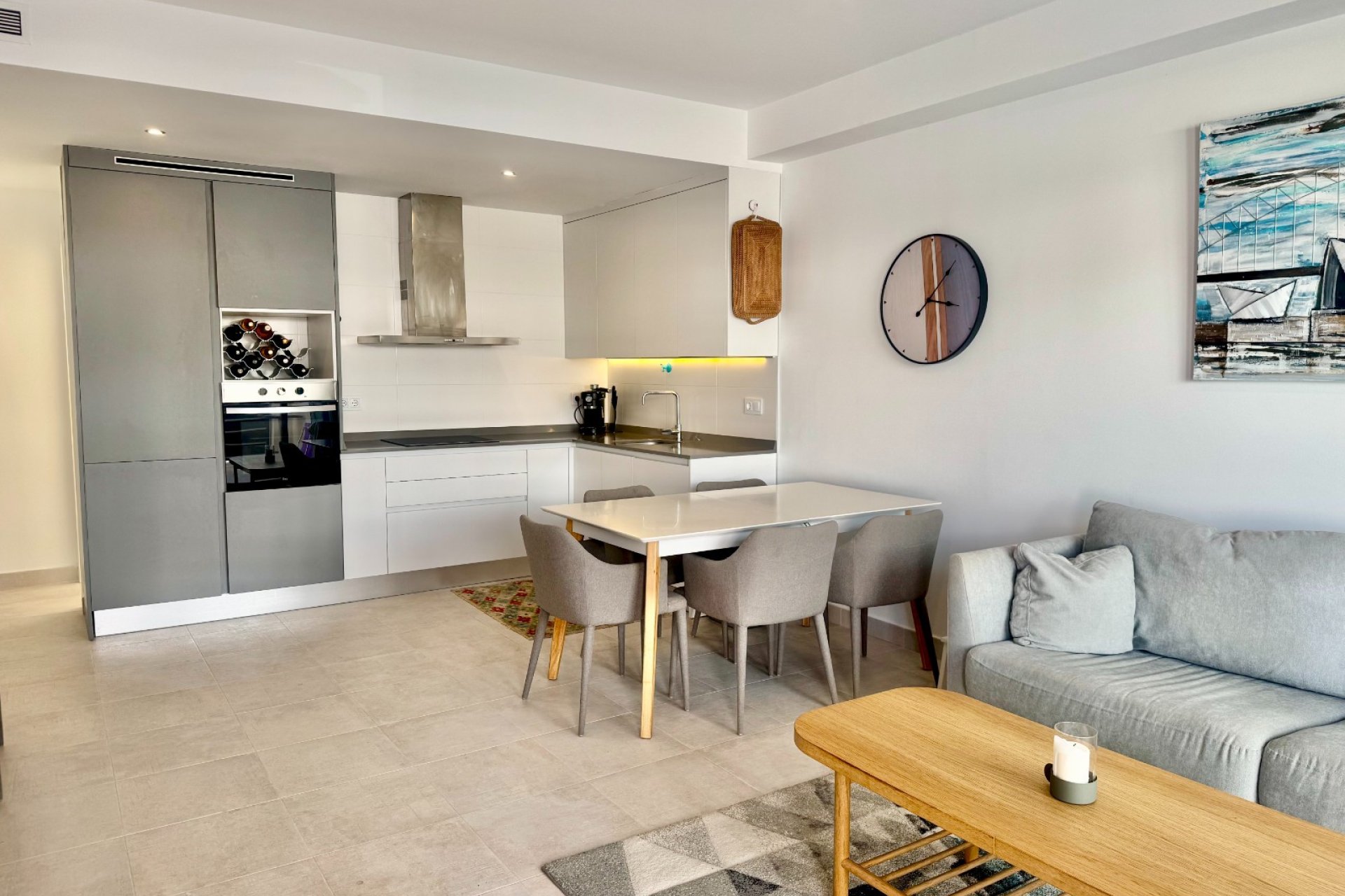 Resale - Townhouse * - San Pedro del Pinatar * - San Pedro de Pinatar