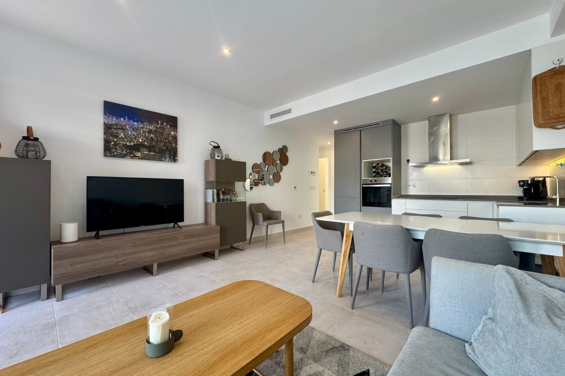 Resale - Townhouse * - San Pedro del Pinatar * - San Pedro de Pinatar