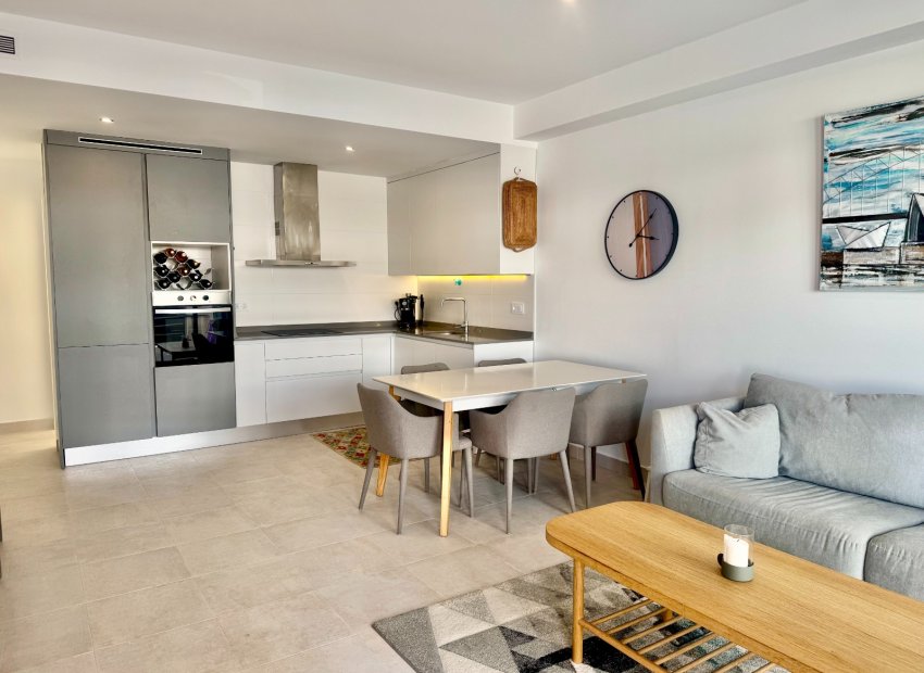 Resale - Townhouse * - San Pedro del Pinatar * - San Pedro de Pinatar