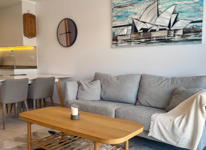 Resale - Townhouse * - San Pedro del Pinatar * - San Pedro de Pinatar