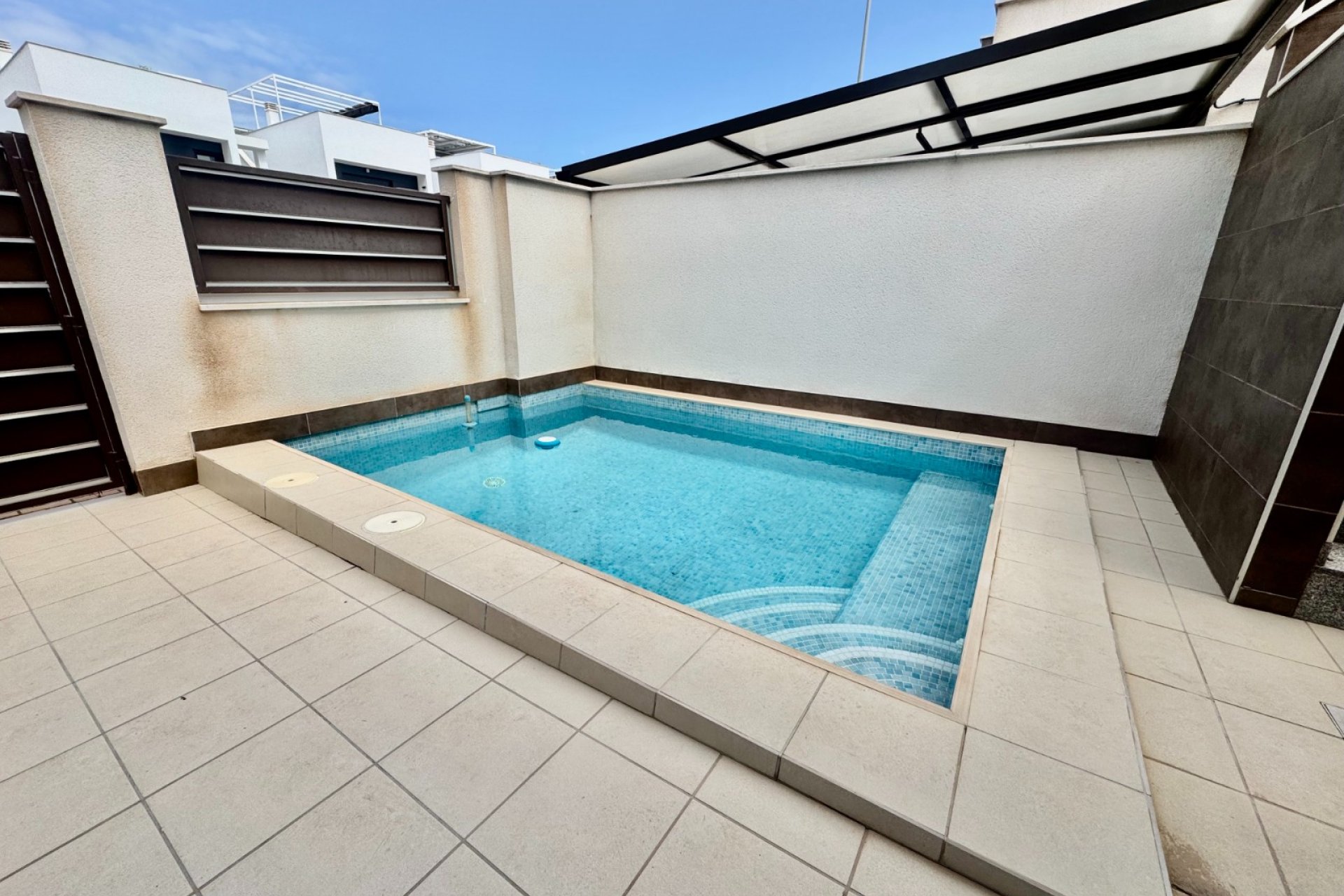 Resale - Townhouse * - San Pedro del Pinatar * - San Pedro de Pinatar