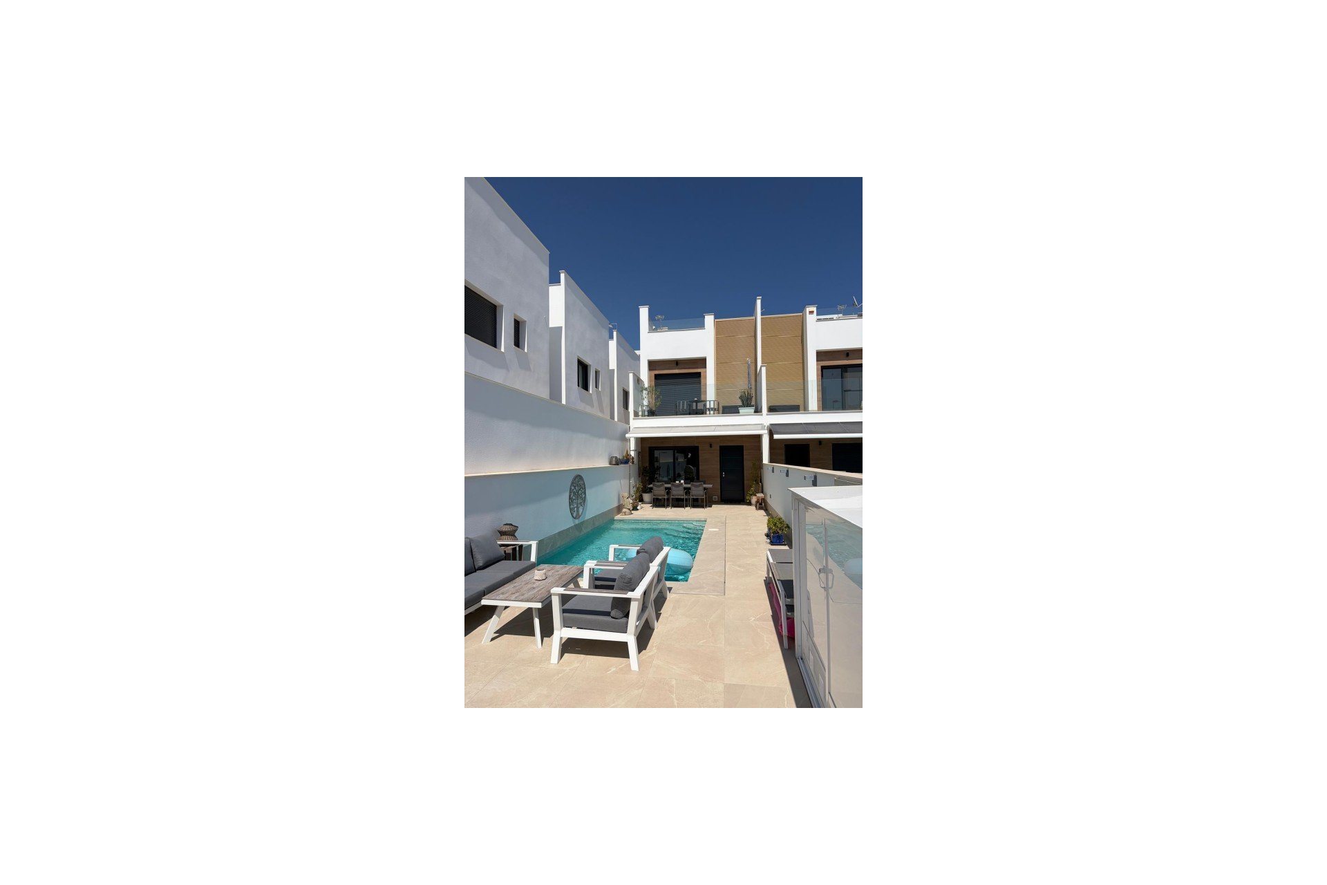 Resale - Townhouse * - San Pedro del Pinatar * - San Pedro Del Pinatar *