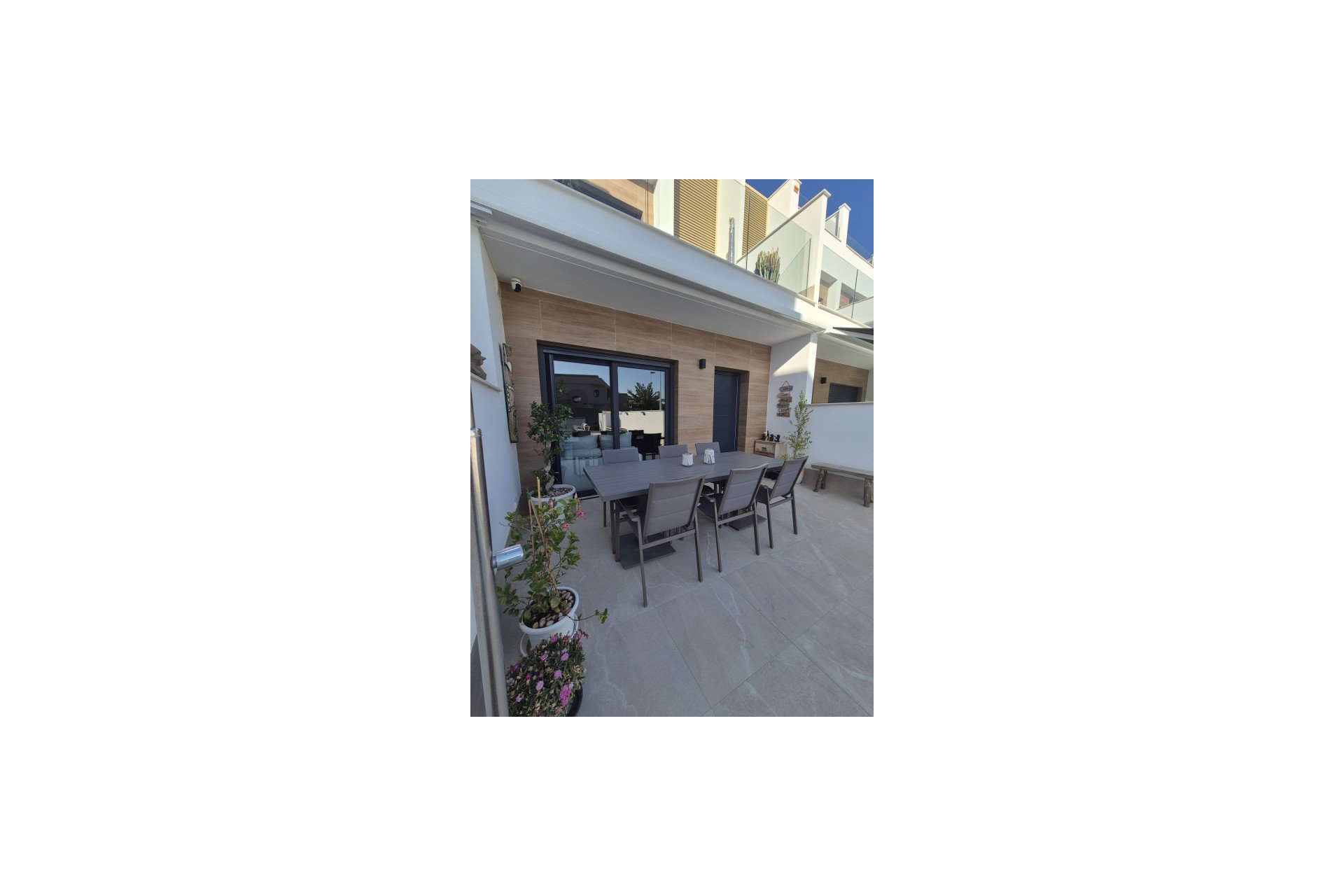 Resale - Townhouse * - San Pedro del Pinatar * - San Pedro Del Pinatar *
