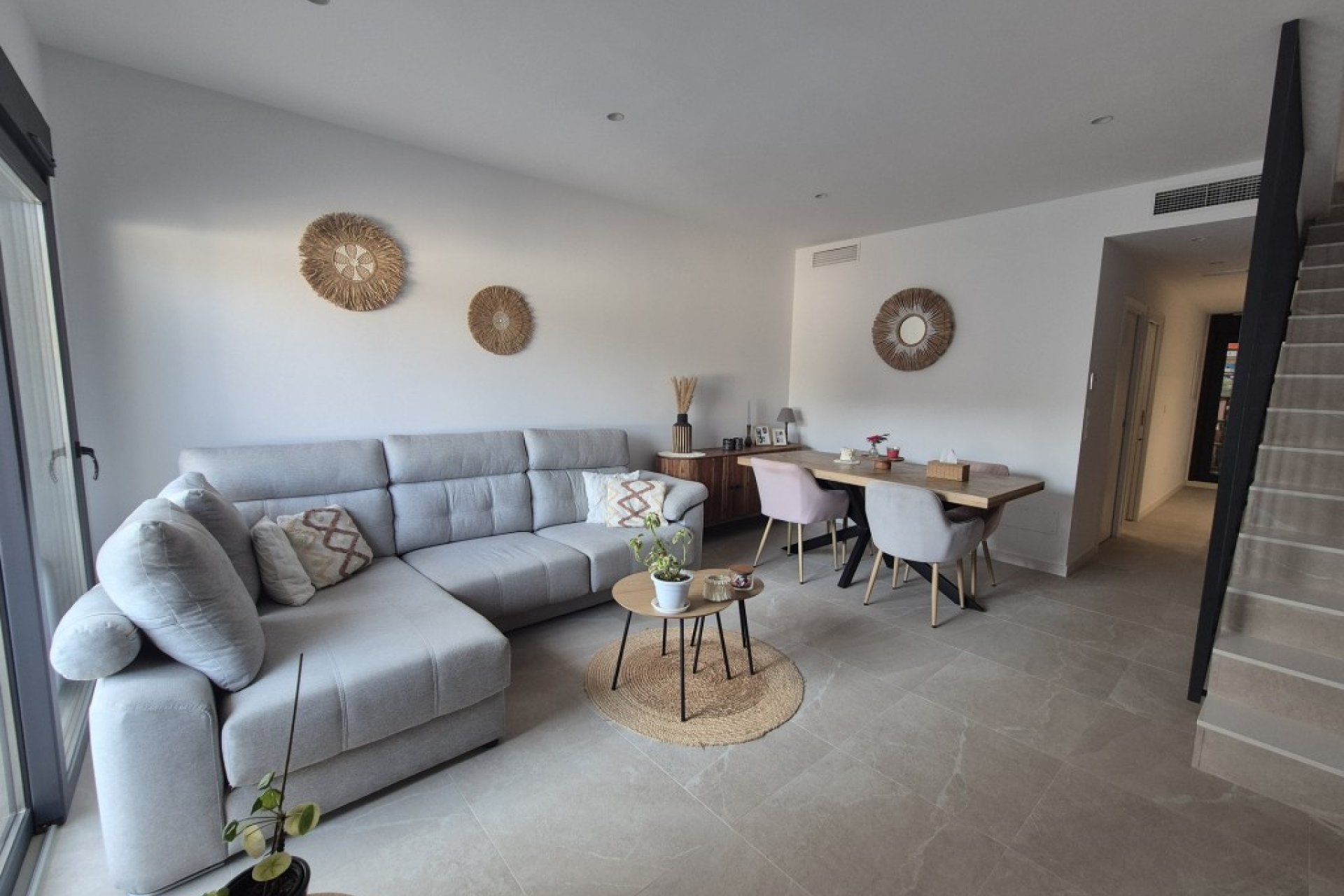 Resale - Townhouse * - San Pedro del Pinatar * - San Pedro Del Pinatar *