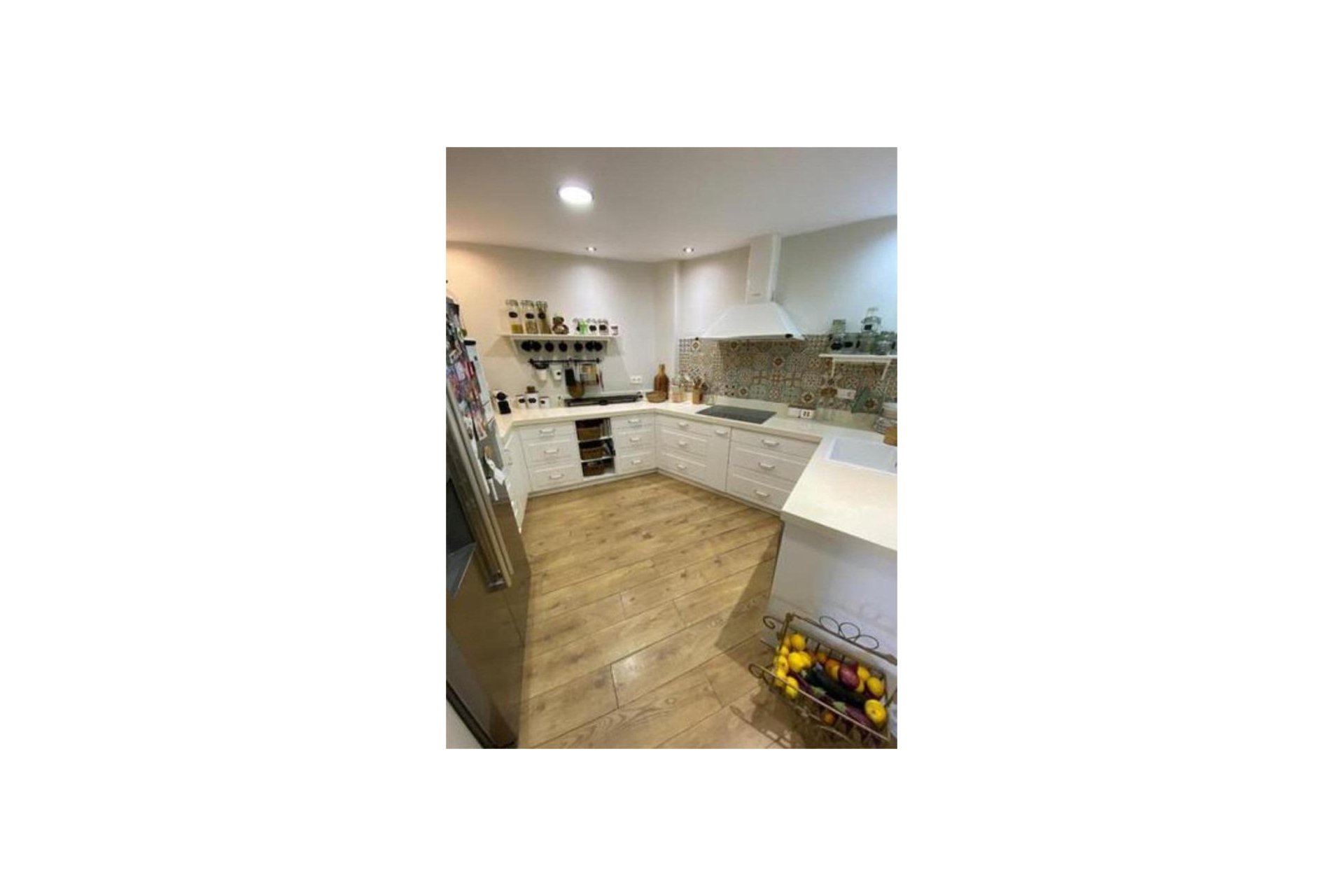 Resale - Townhouse * - Santa Pola * - Eroski