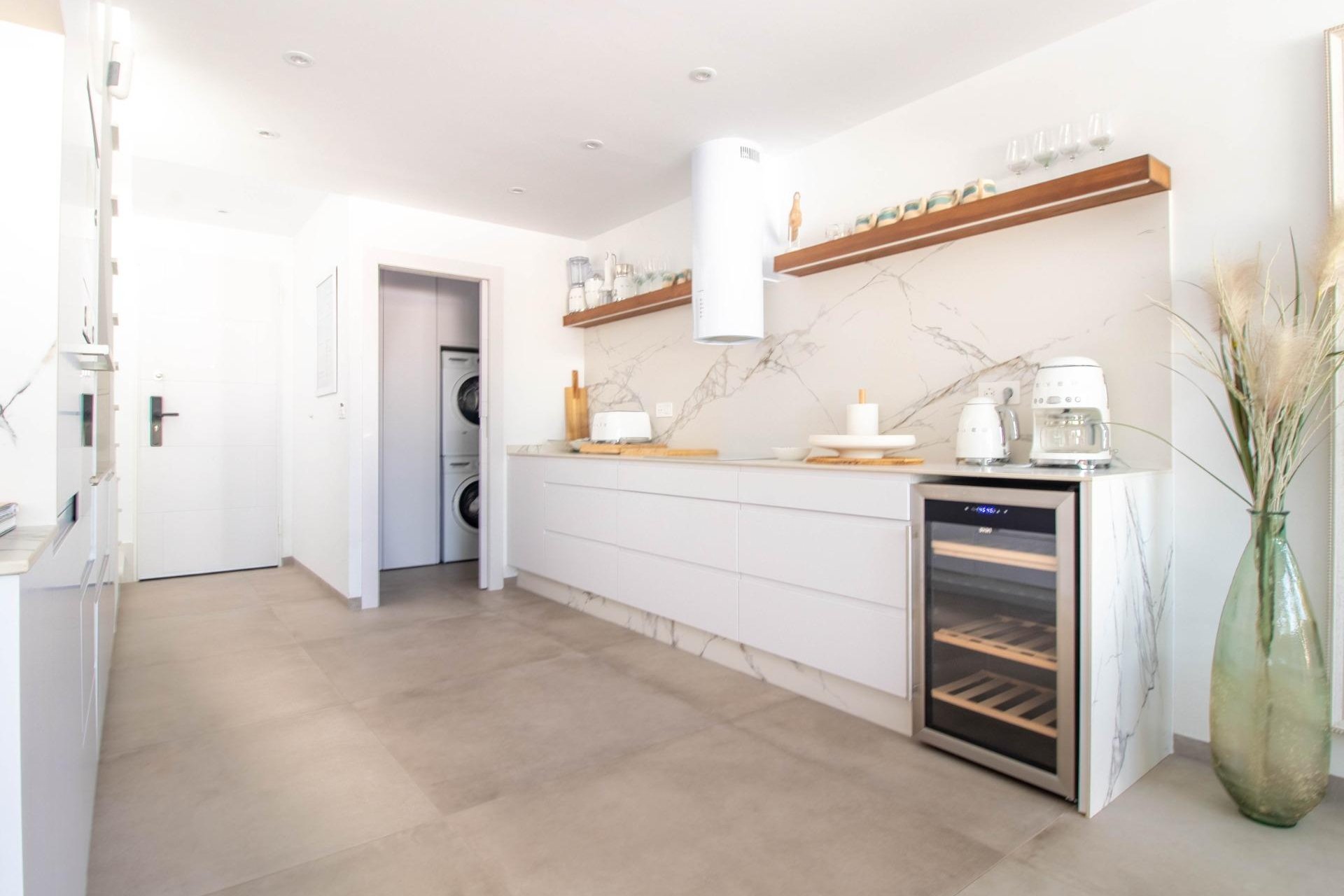 Resale - Townhouse * - Santiago de la Ribera - zona san blas