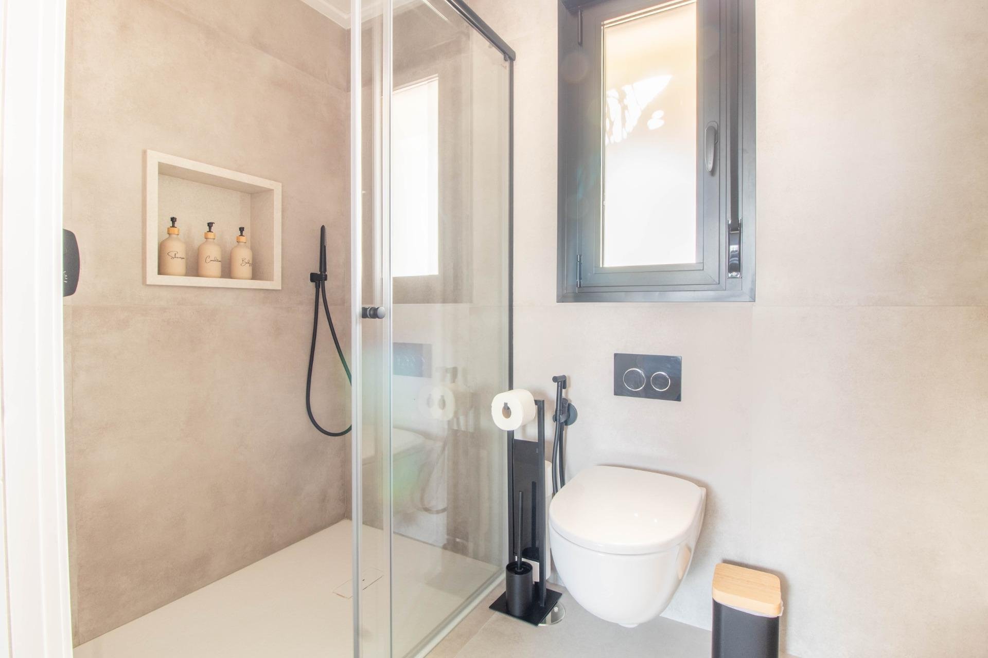 Resale - Townhouse * - Santiago de la Ribera - zona san blas