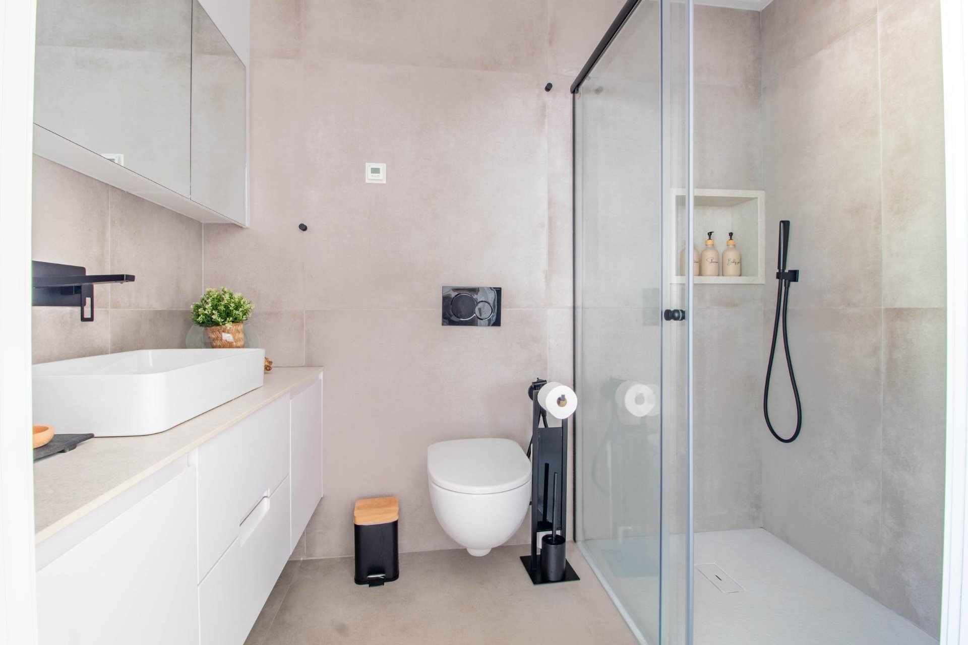 Resale - Townhouse * - Santiago de la Ribera - zona san blas