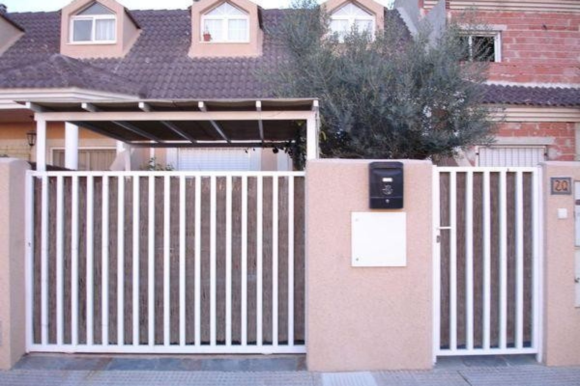 Resale - Townhouse * - Torre Pacheco - Costa Calida 