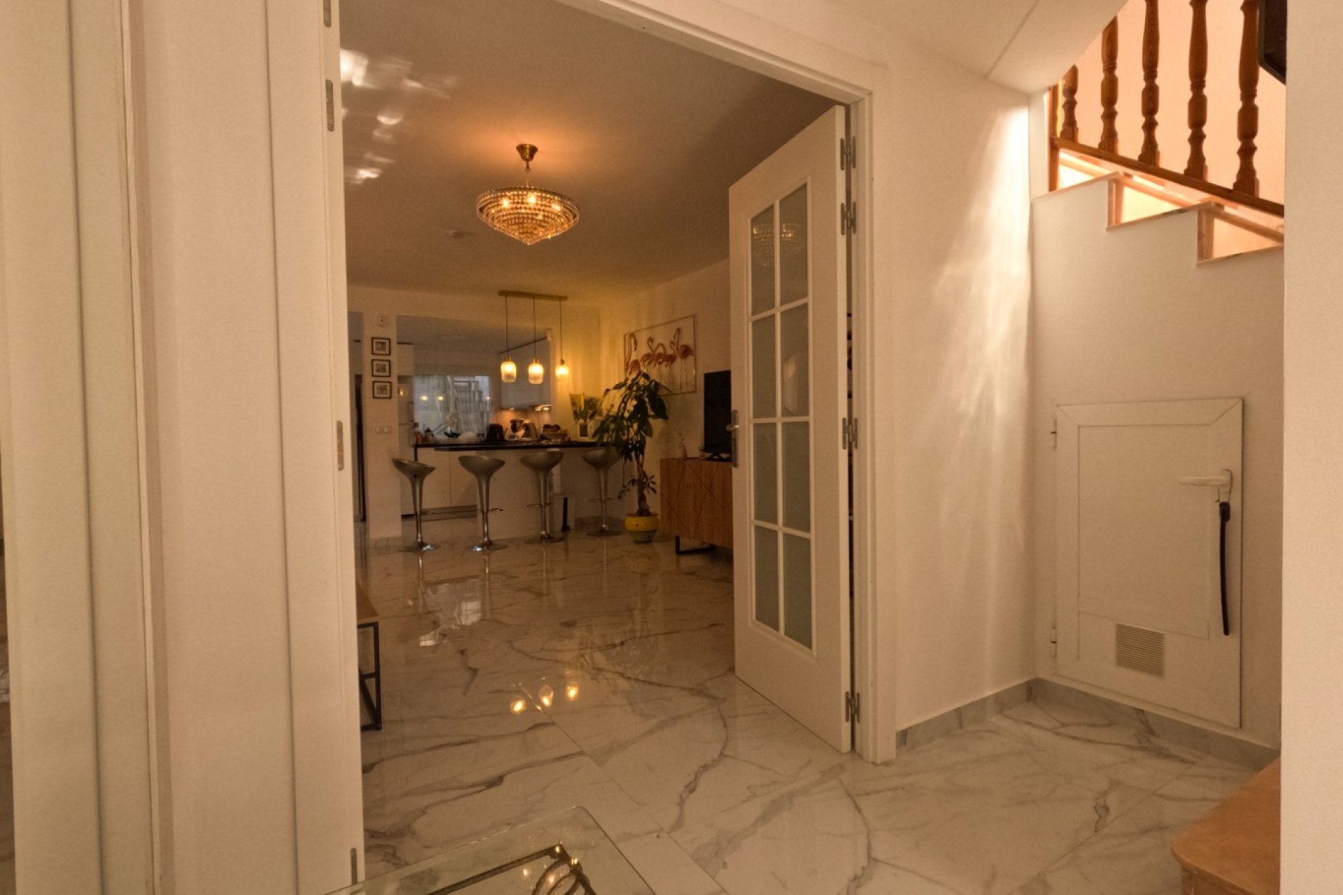 Resale - Townhouse * - Torrevieja - Acequion *