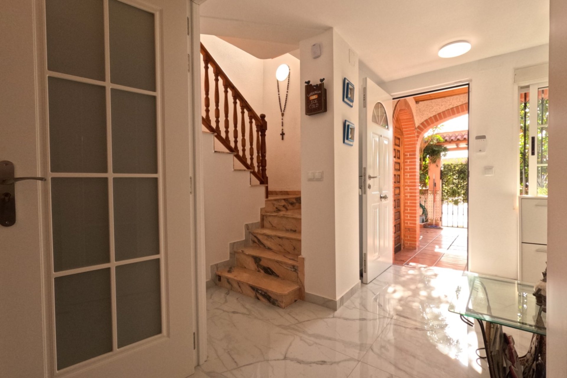 Resale - Townhouse * - Torrevieja - Acequion *