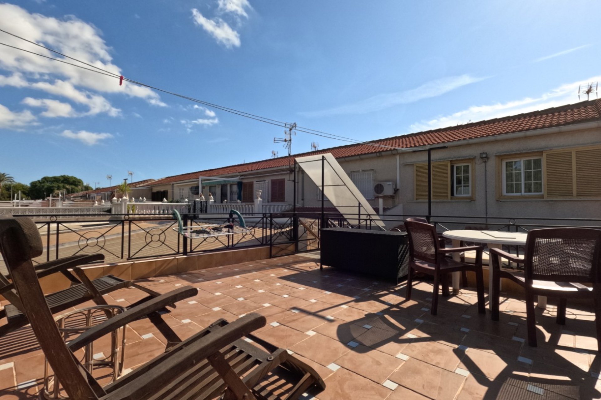 Resale - Townhouse * - Torrevieja - Acequion *