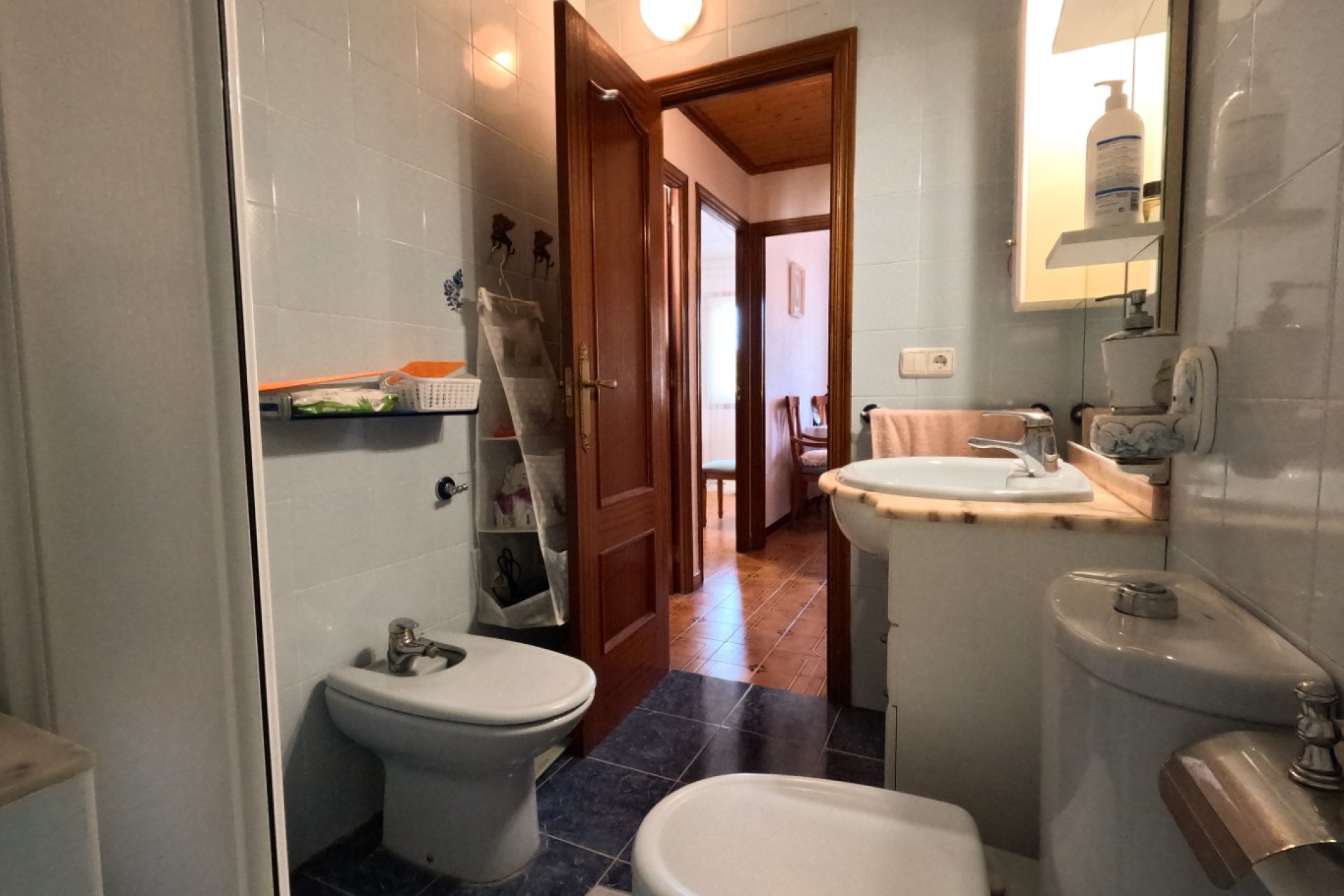 Resale - Townhouse * - Torrevieja - Acequion *