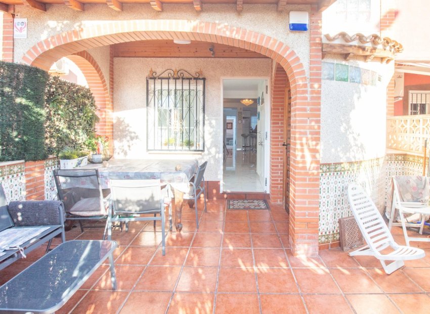 Resale - Townhouse * - Torrevieja - Acequion *