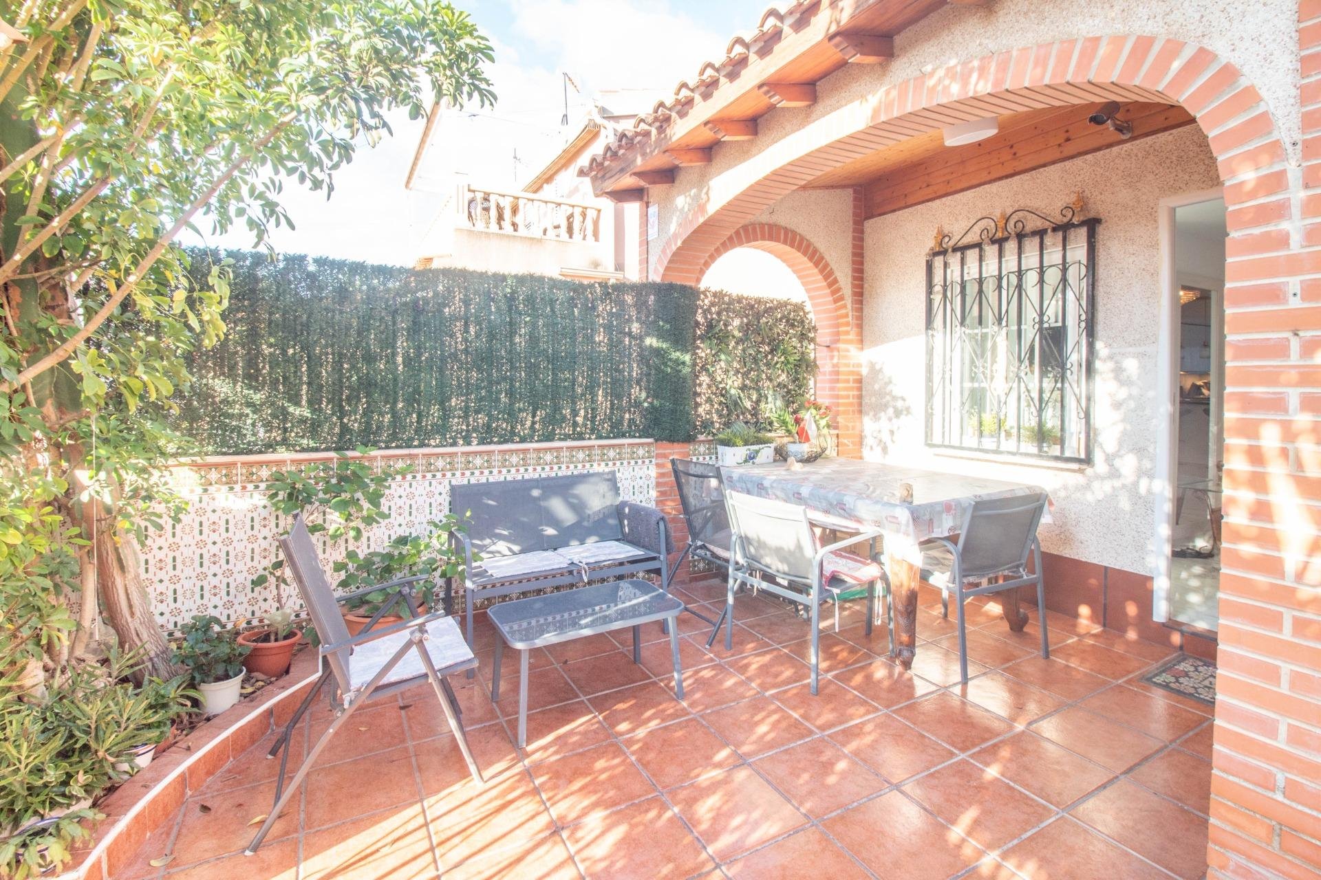 Resale - Townhouse * - Torrevieja - Acequion *