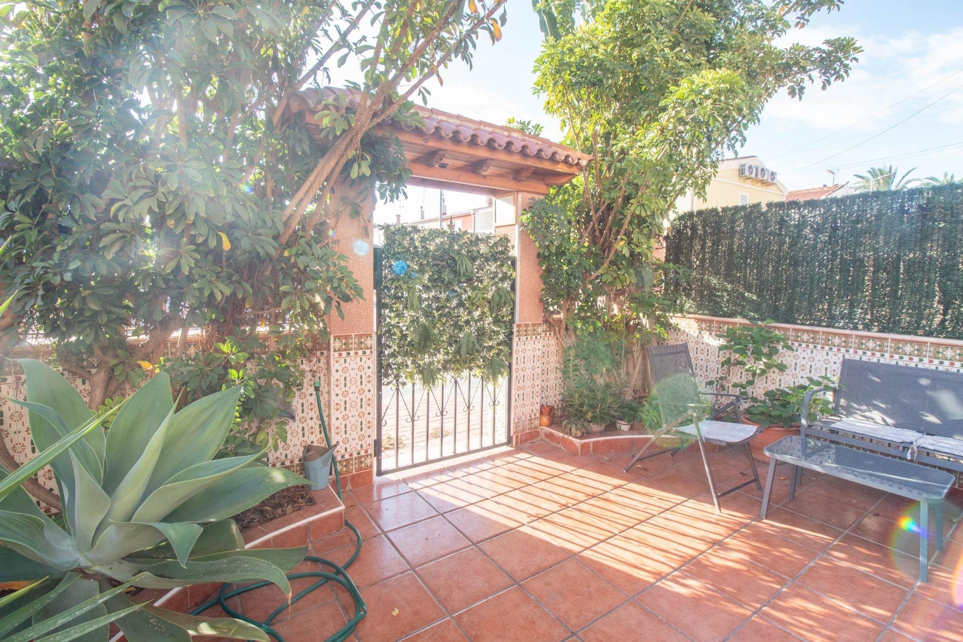 Resale - Townhouse * - Torrevieja - Acequion *