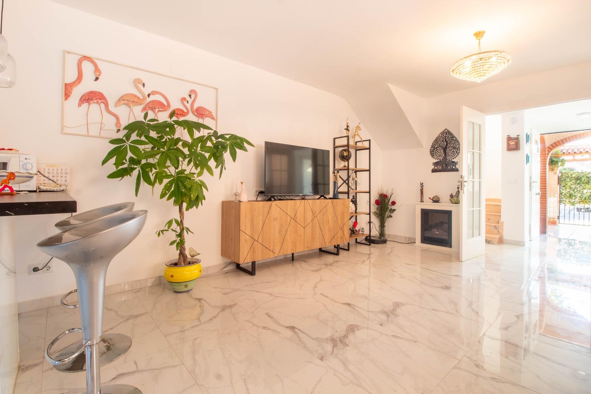 Resale - Townhouse * - Torrevieja - Acequion *