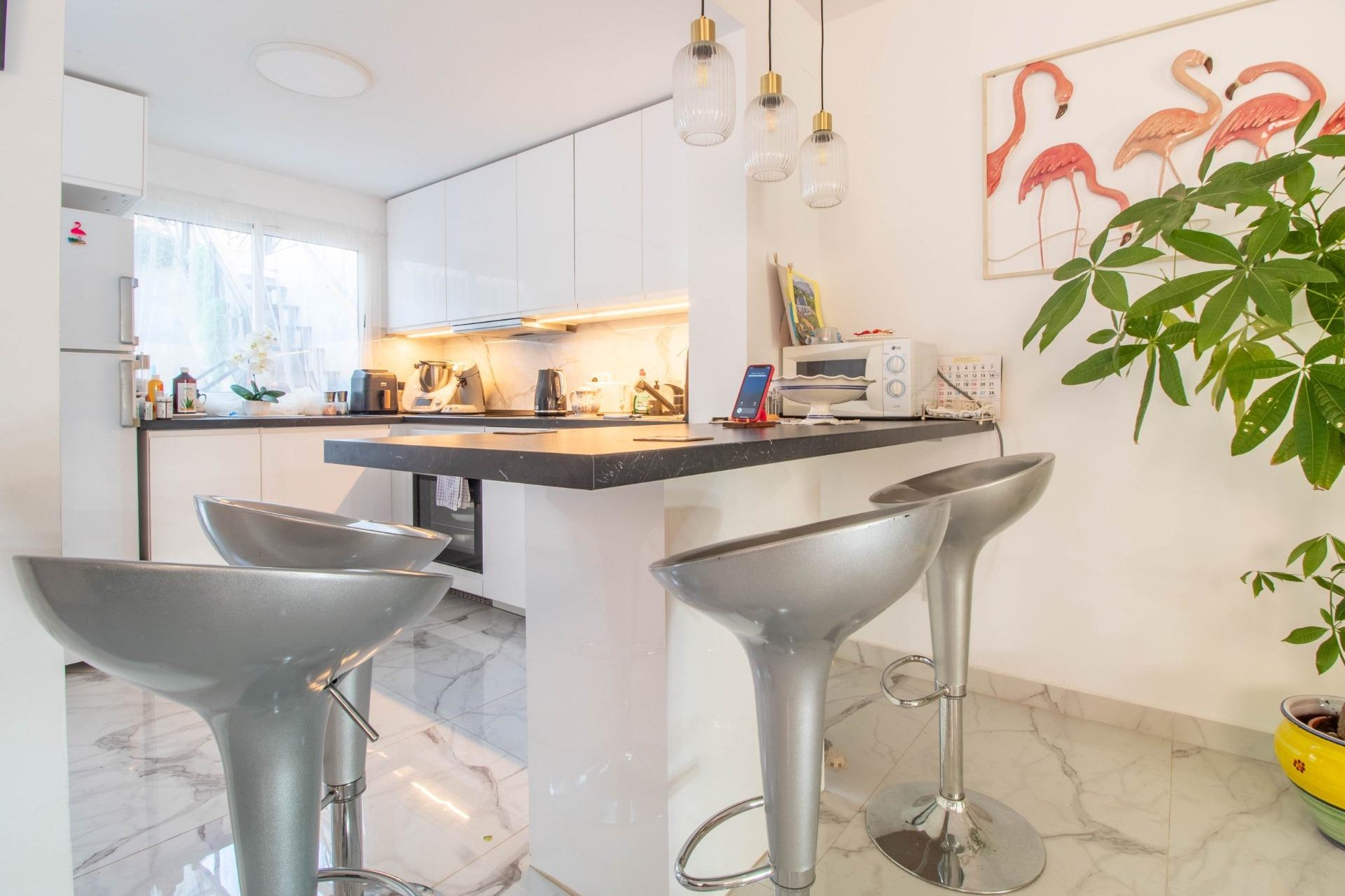 Resale - Townhouse * - Torrevieja - Acequion *