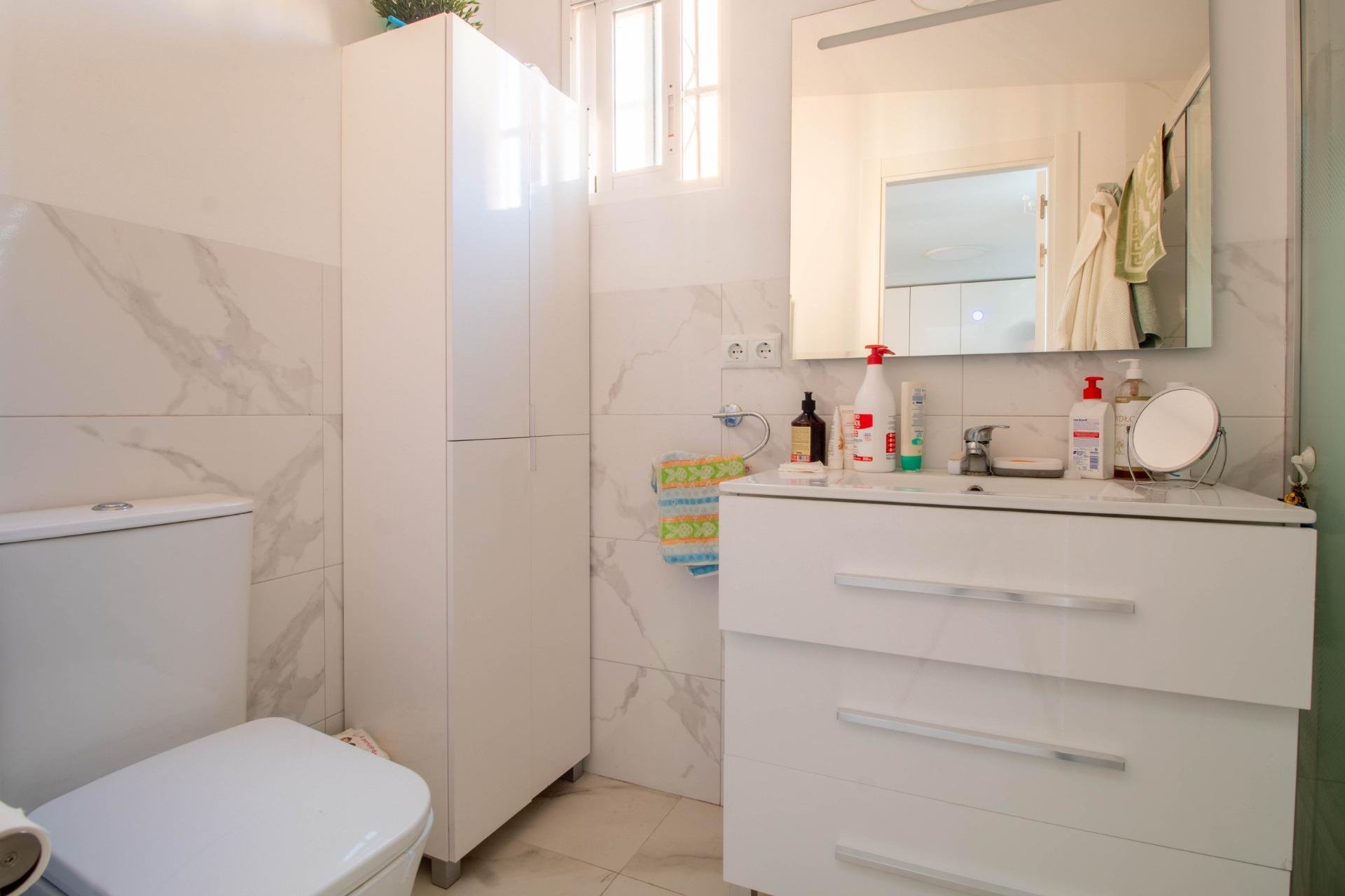 Resale - Townhouse * - Torrevieja - Acequion *