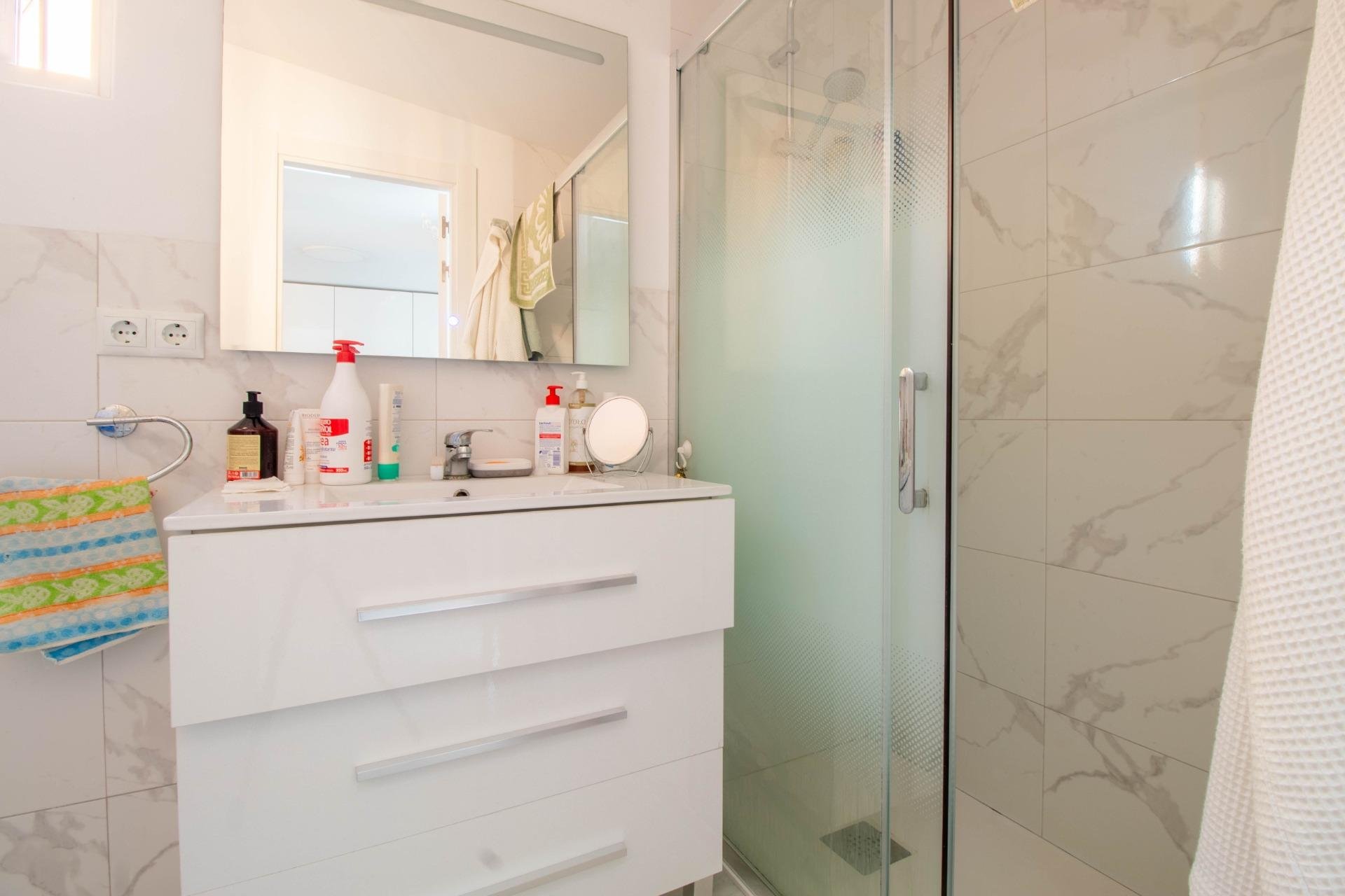 Resale - Townhouse * - Torrevieja - Acequion *