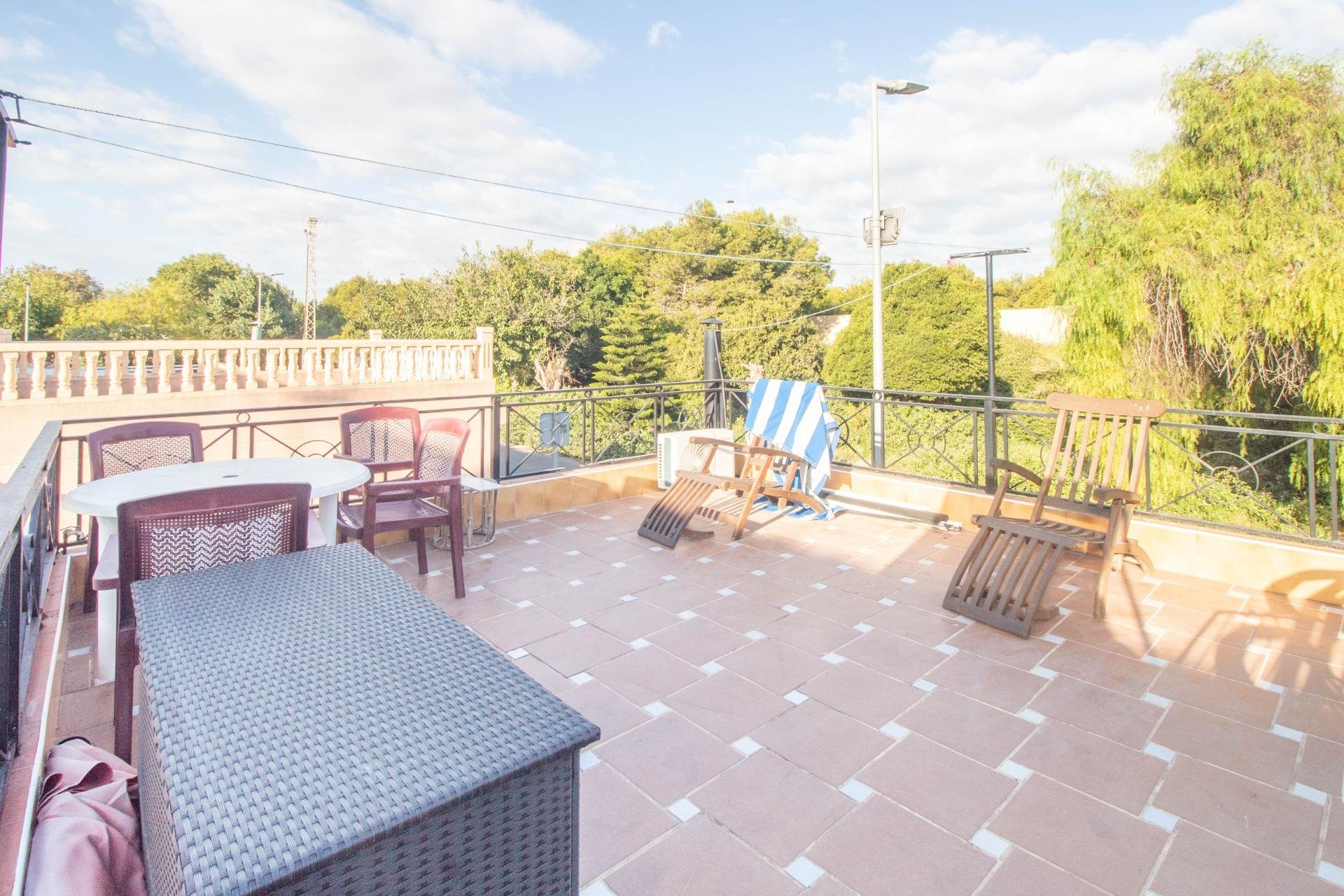 Resale - Townhouse * - Torrevieja - Acequion *