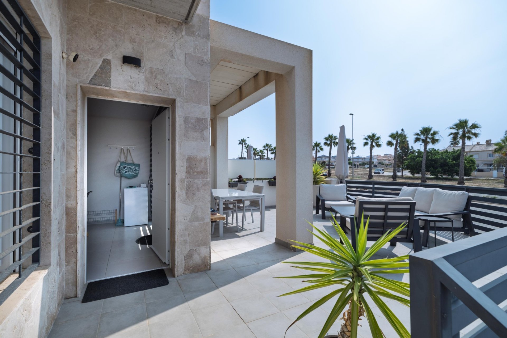 Resale - Townhouse * - Torrevieja - Aguas Nuevas *