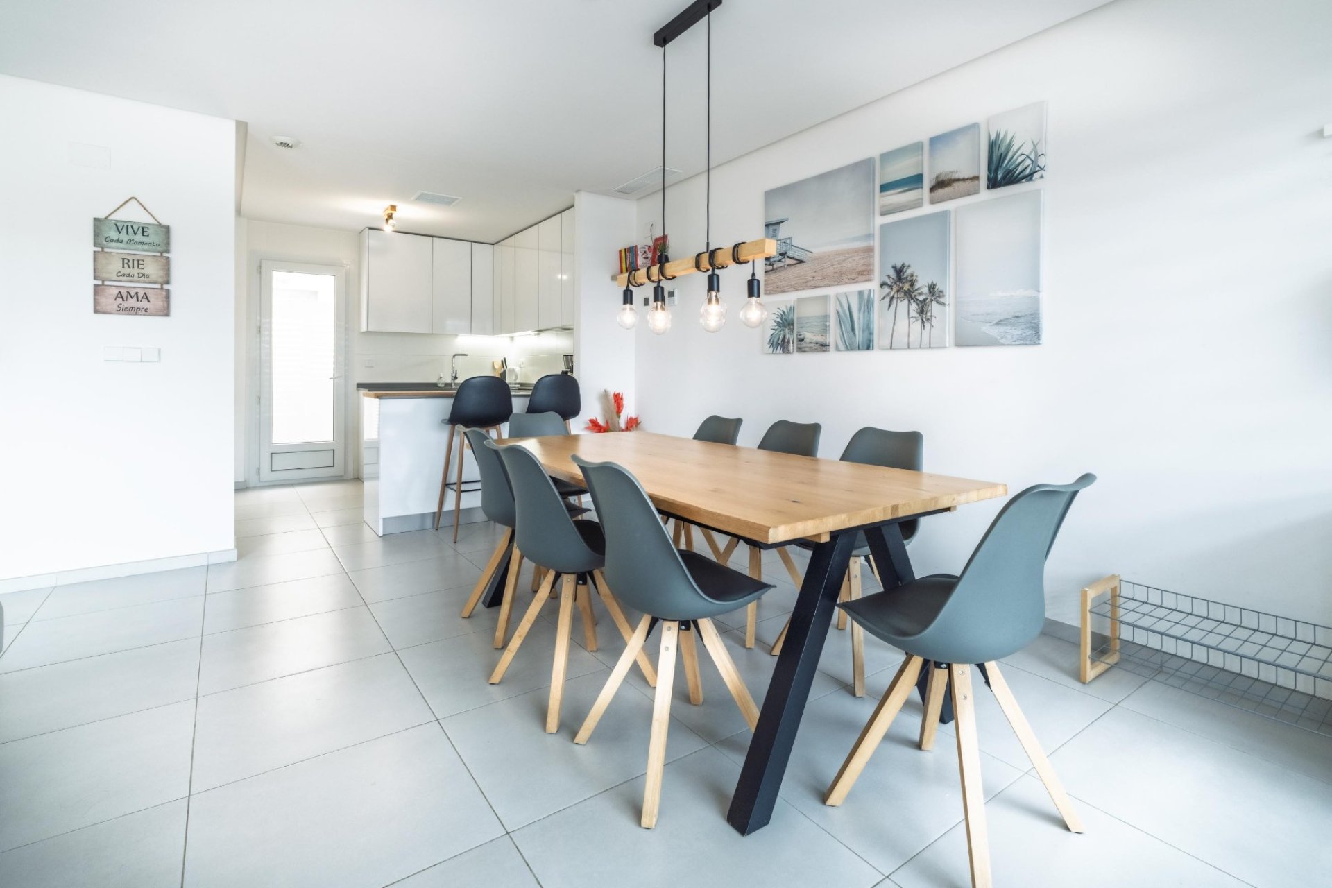 Resale - Townhouse * - Torrevieja - Aguas Nuevas *