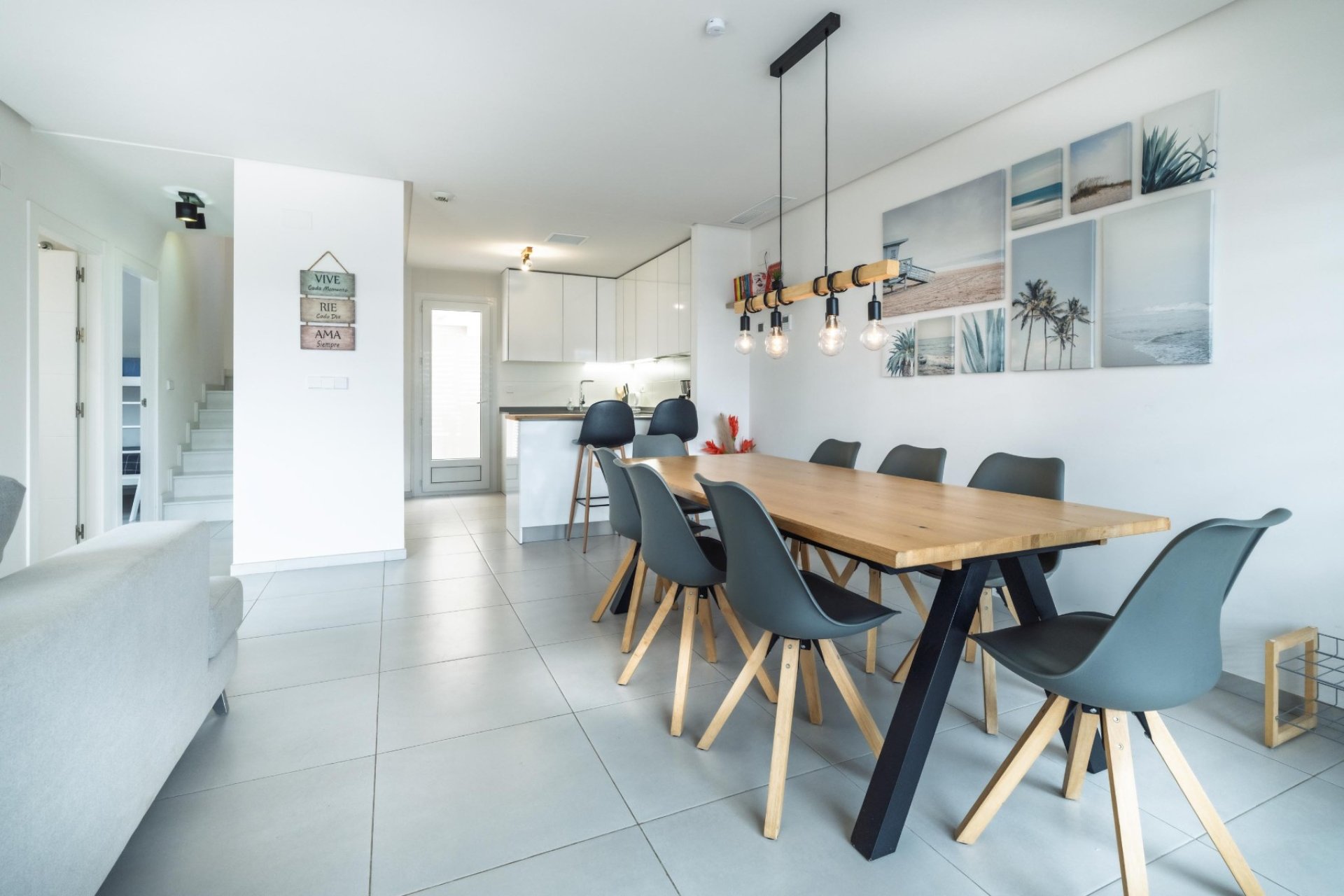 Resale - Townhouse * - Torrevieja - Aguas Nuevas *