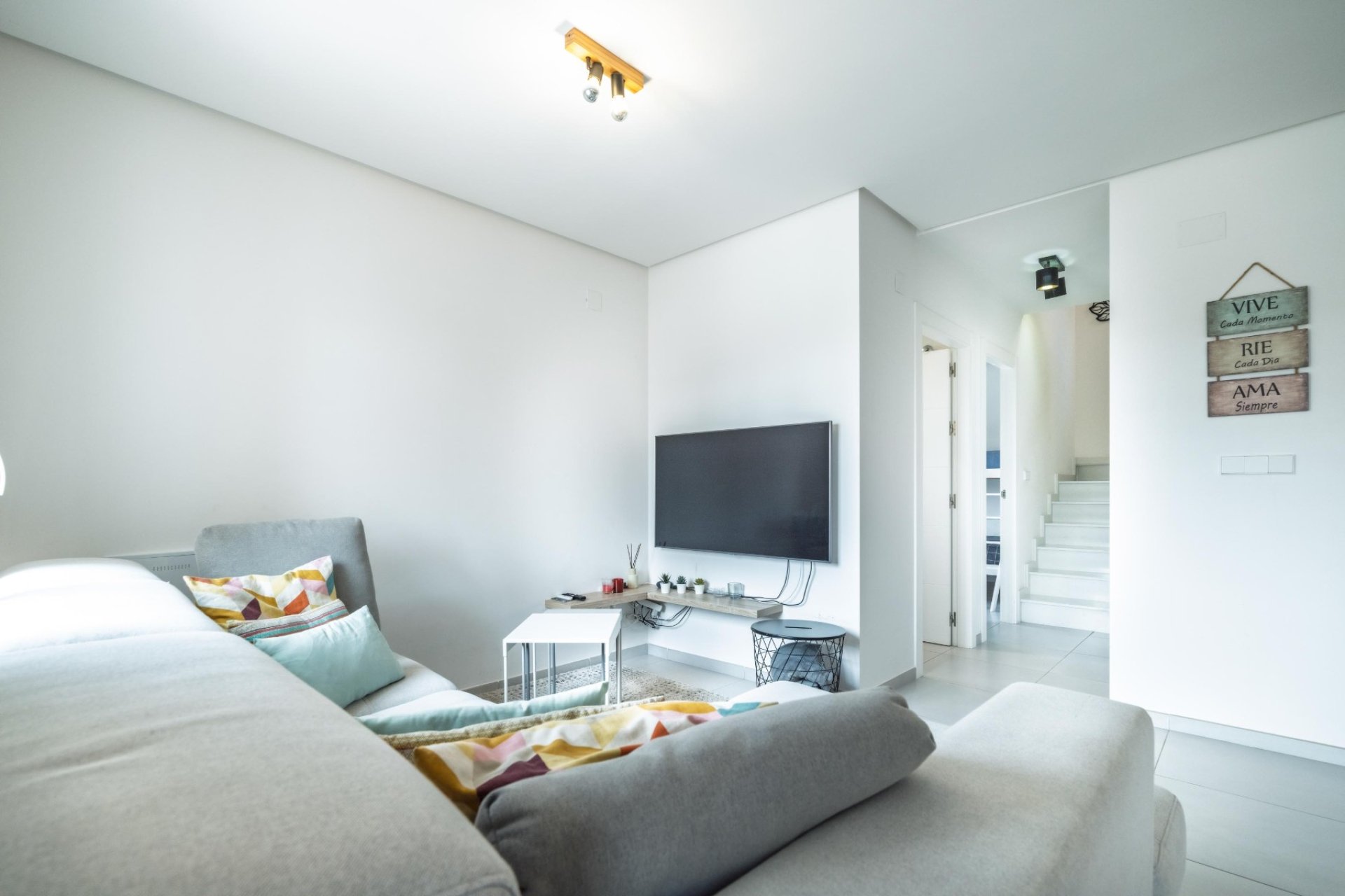 Resale - Townhouse * - Torrevieja - Aguas Nuevas *