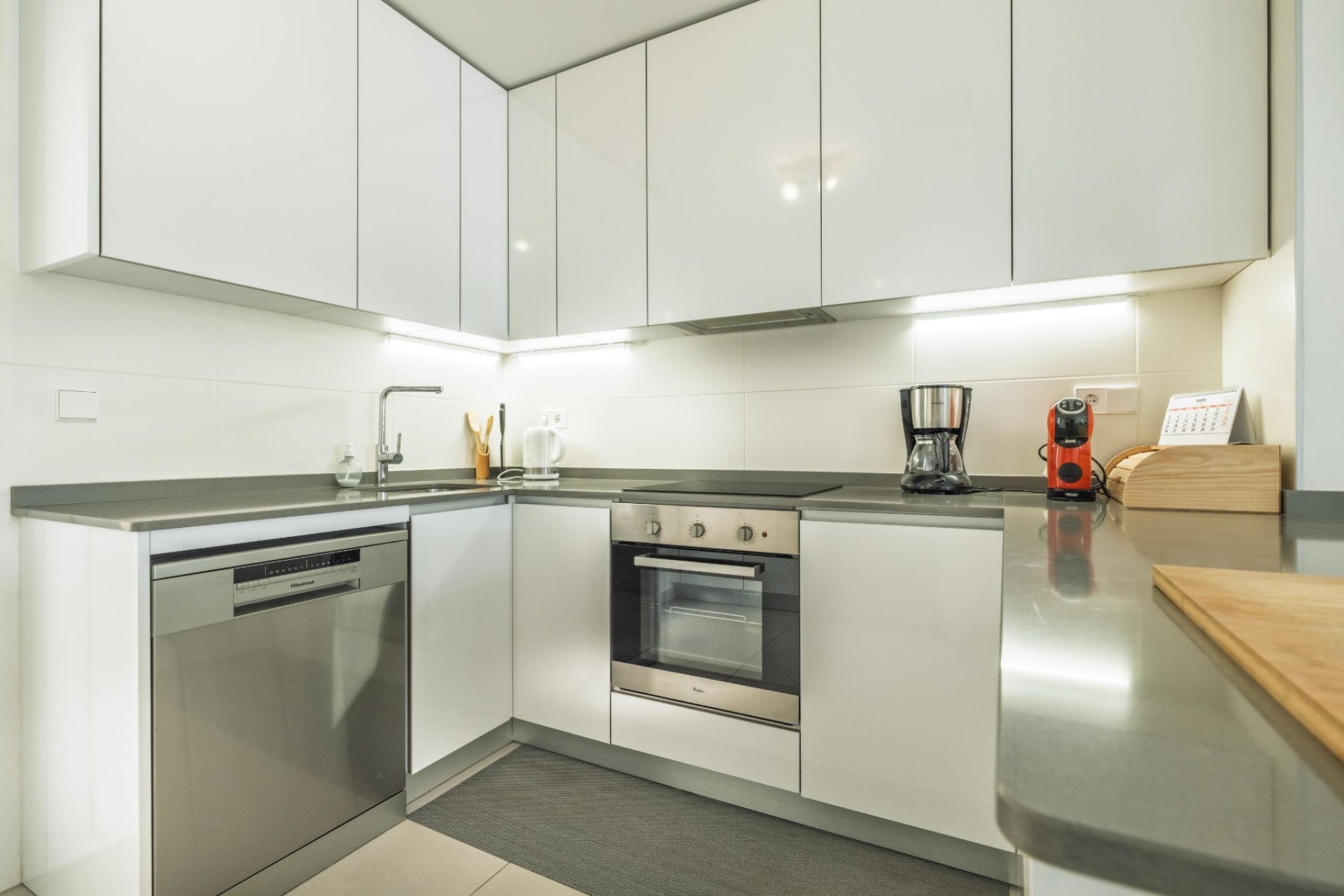 Resale - Townhouse * - Torrevieja - Aguas Nuevas *